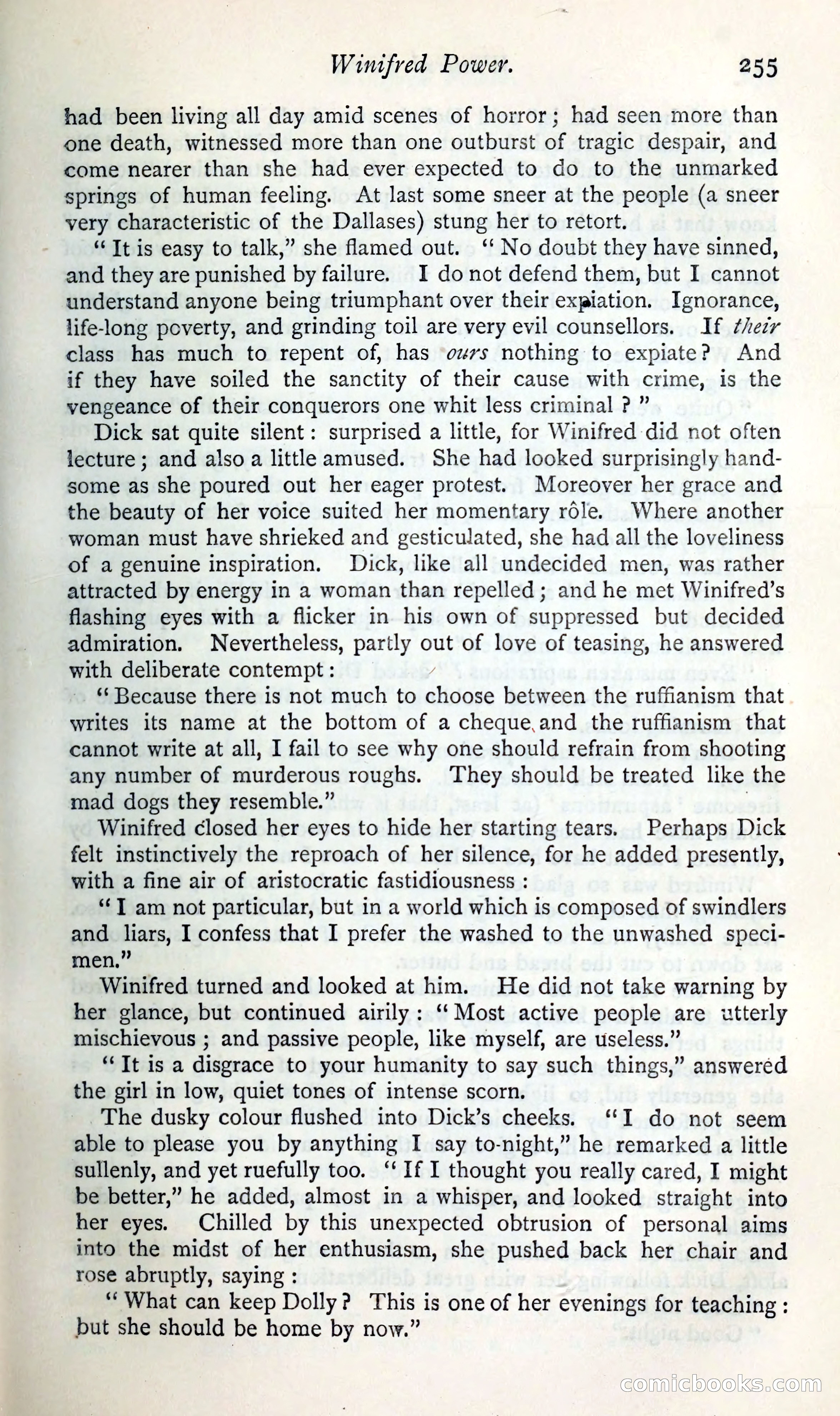 The Argosy — page 276 of 392