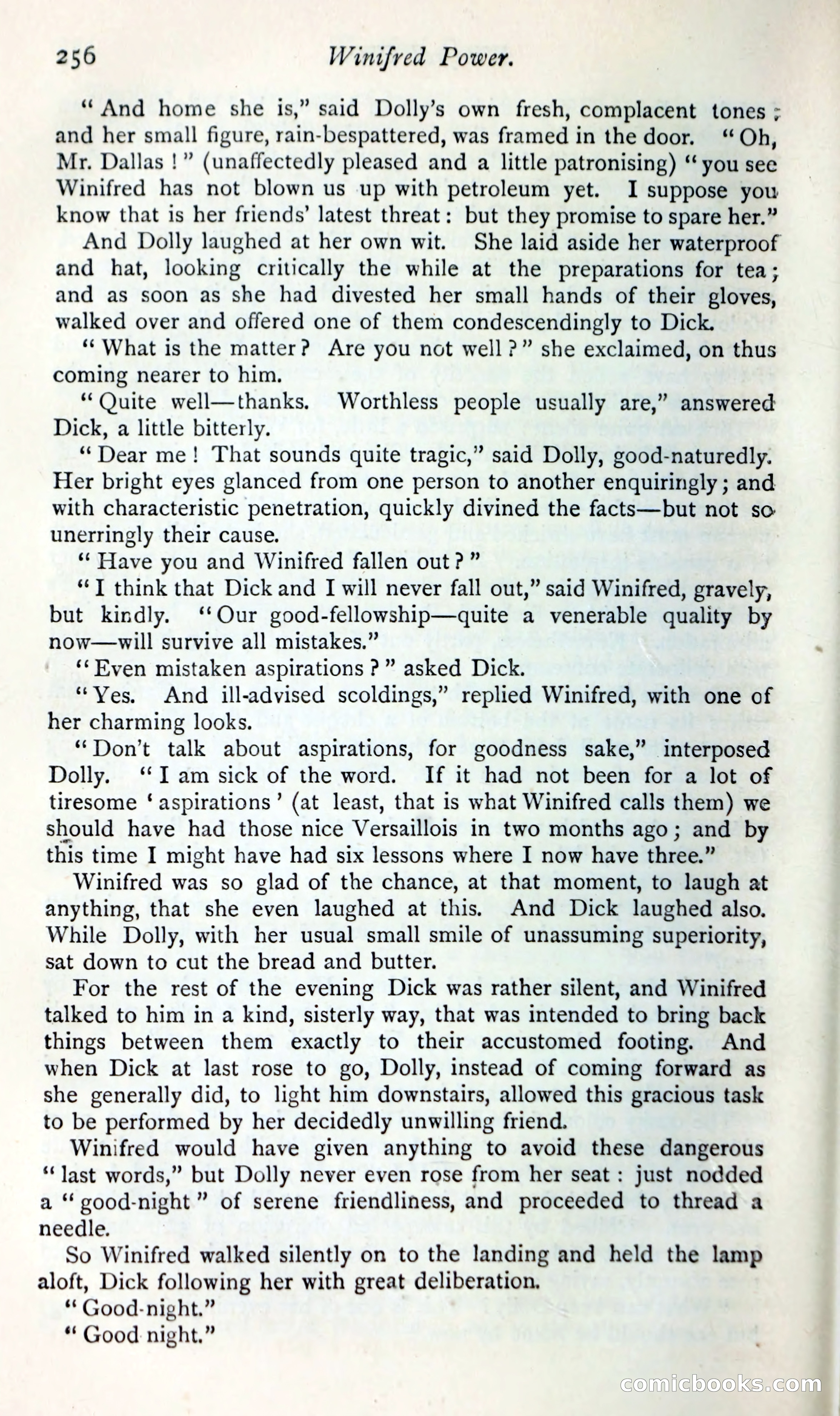 The Argosy — page 277 of 392