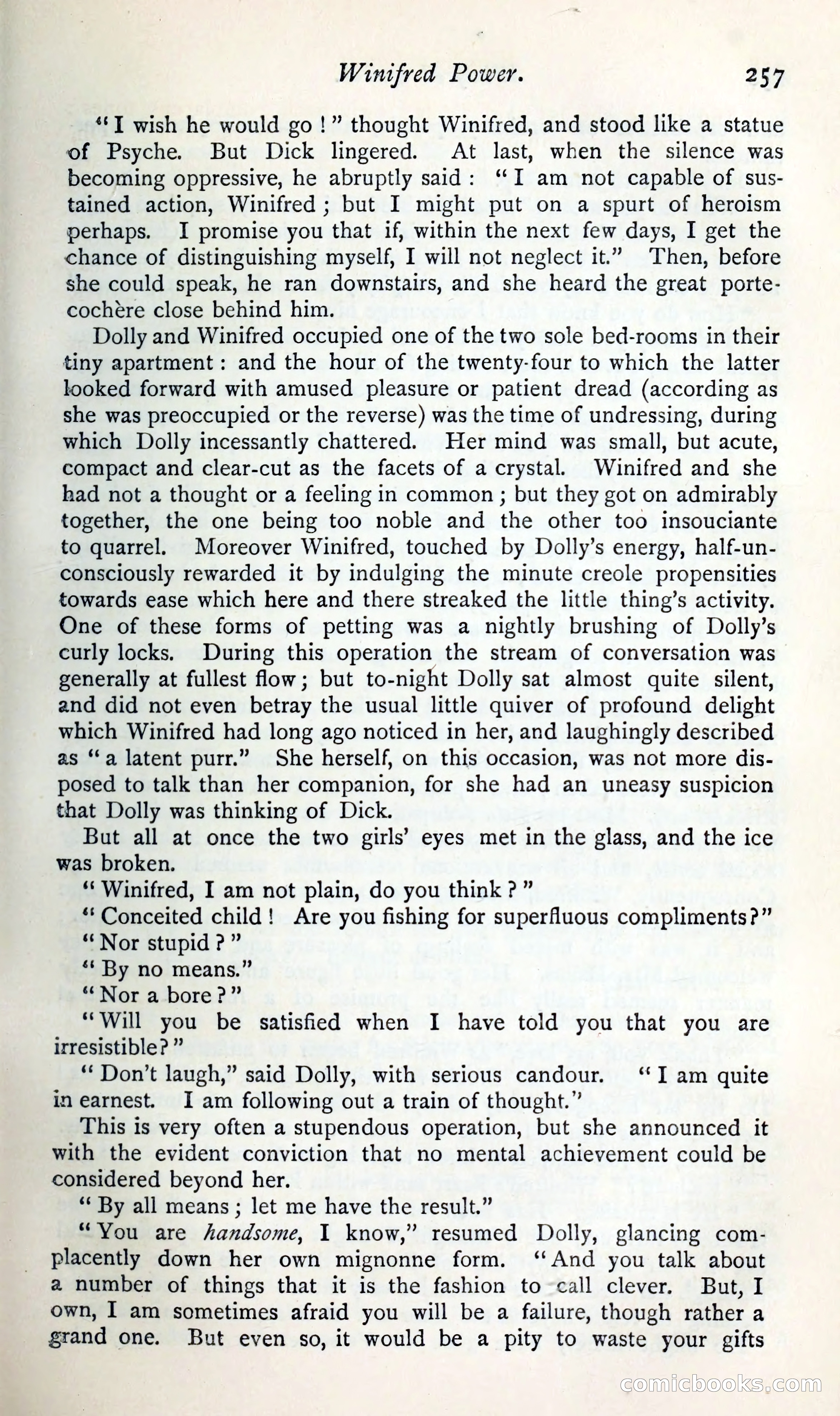 The Argosy — page 278 of 392