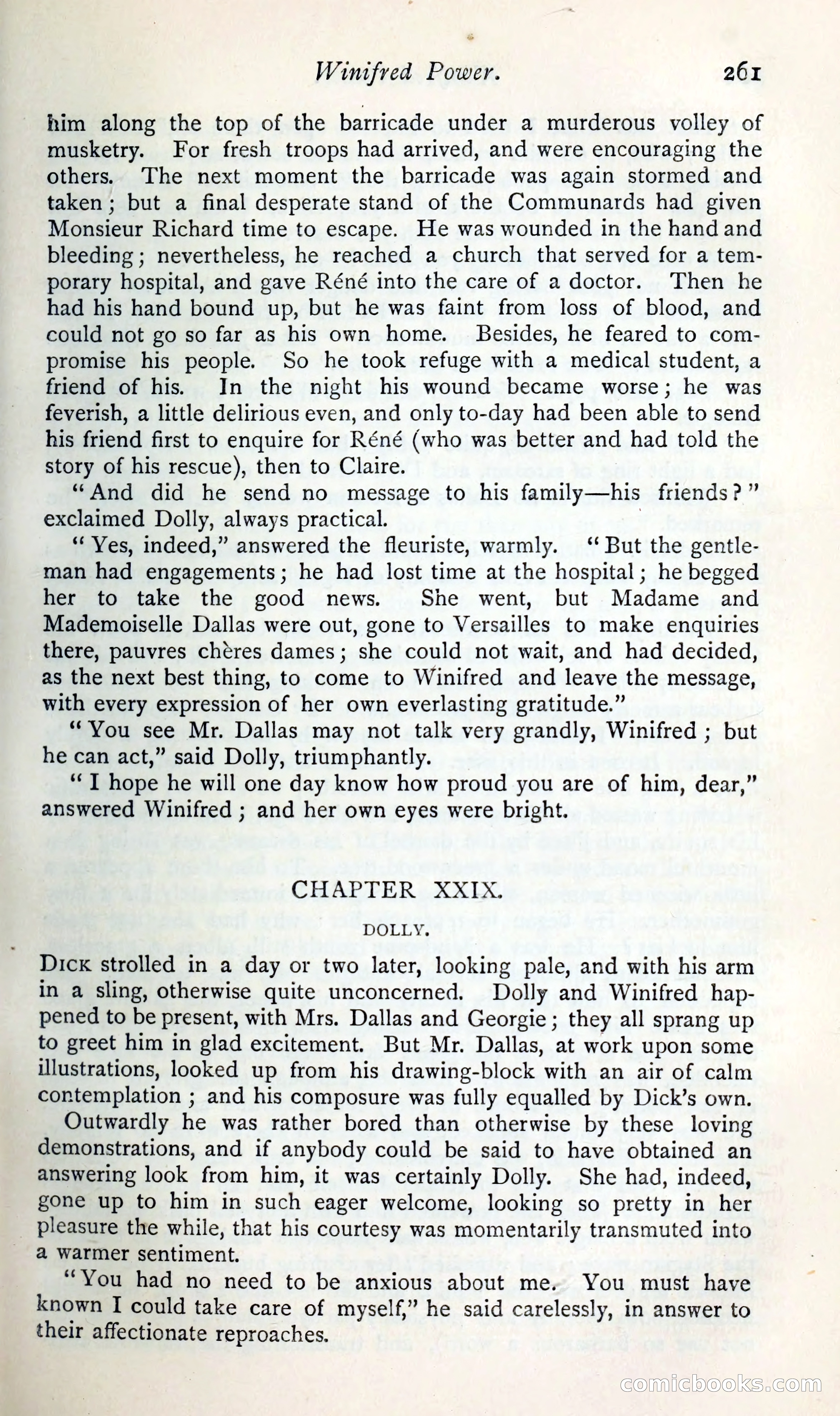 The Argosy — page 282 of 392