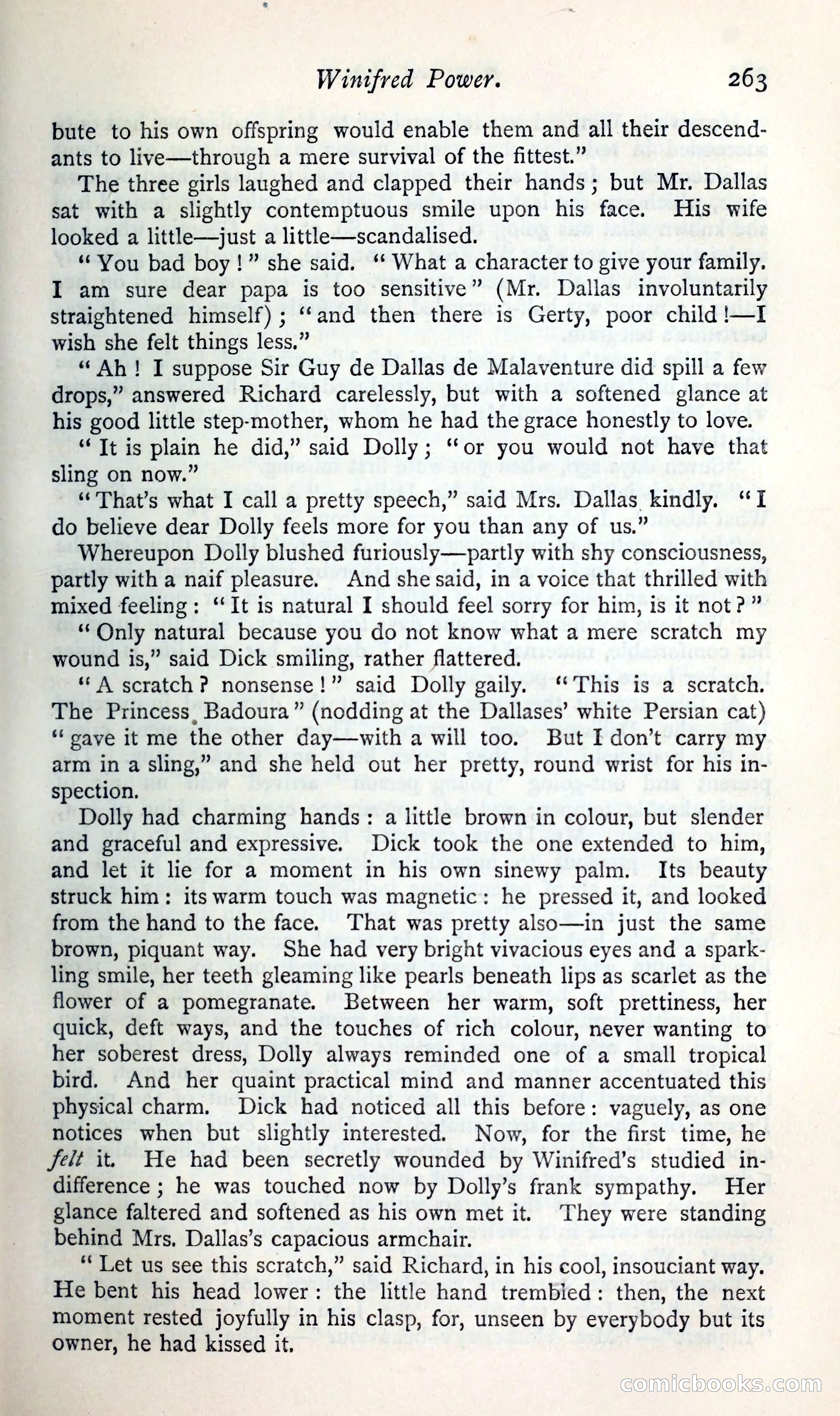 The Argosy — page 284 of 392