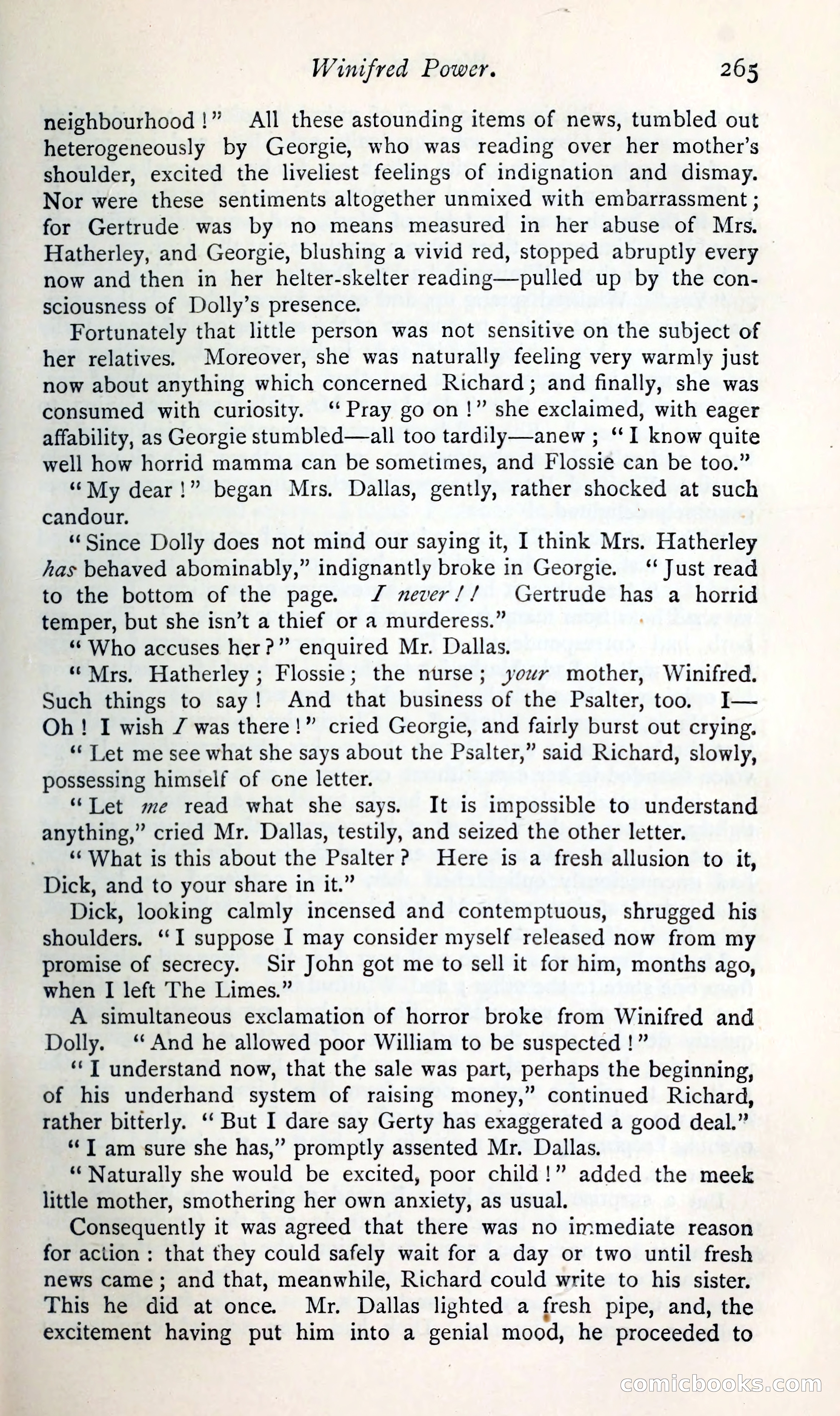 The Argosy — page 286 of 392