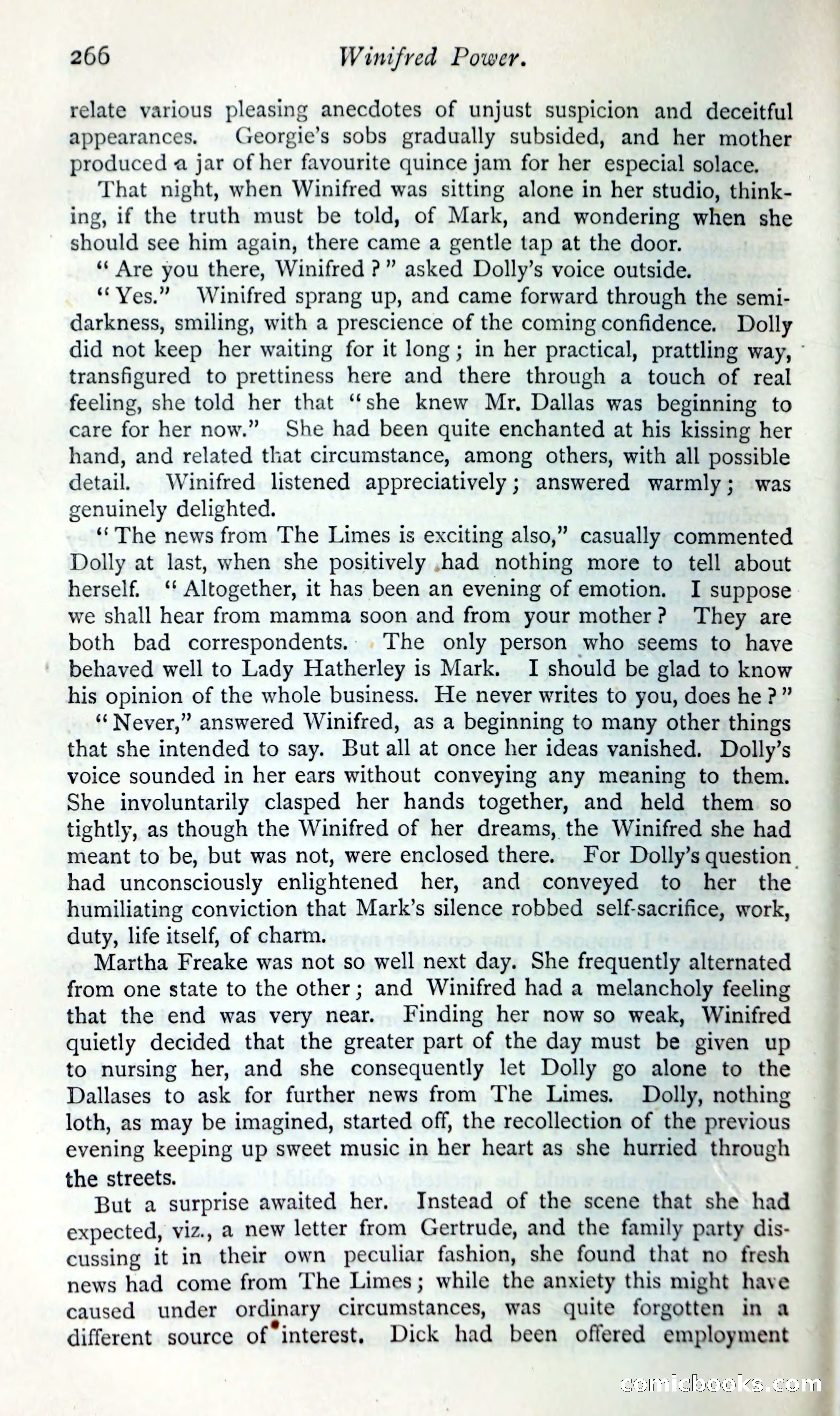 The Argosy — page 287 of 392