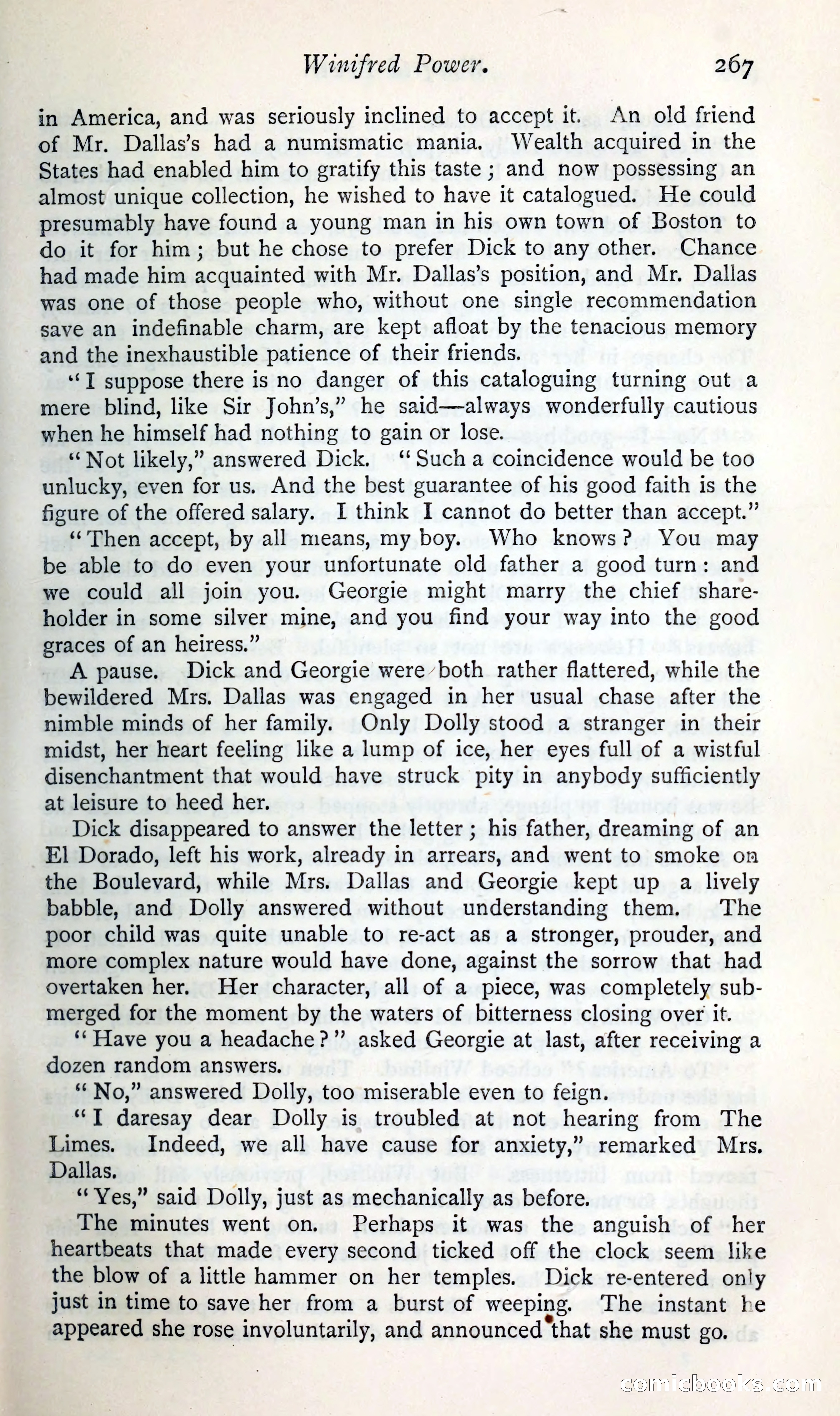 The Argosy — page 288 of 392