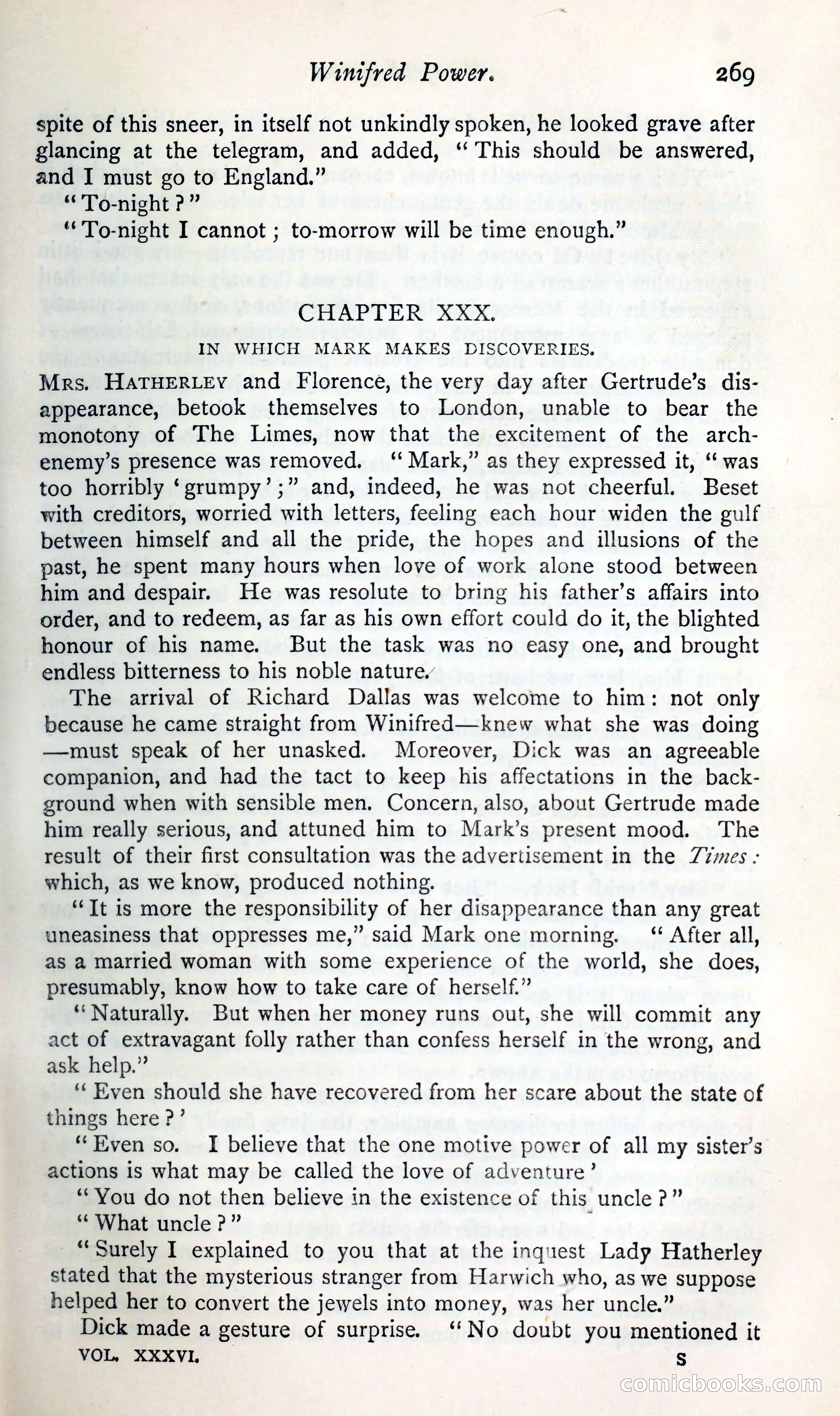 The Argosy — page 290 of 392