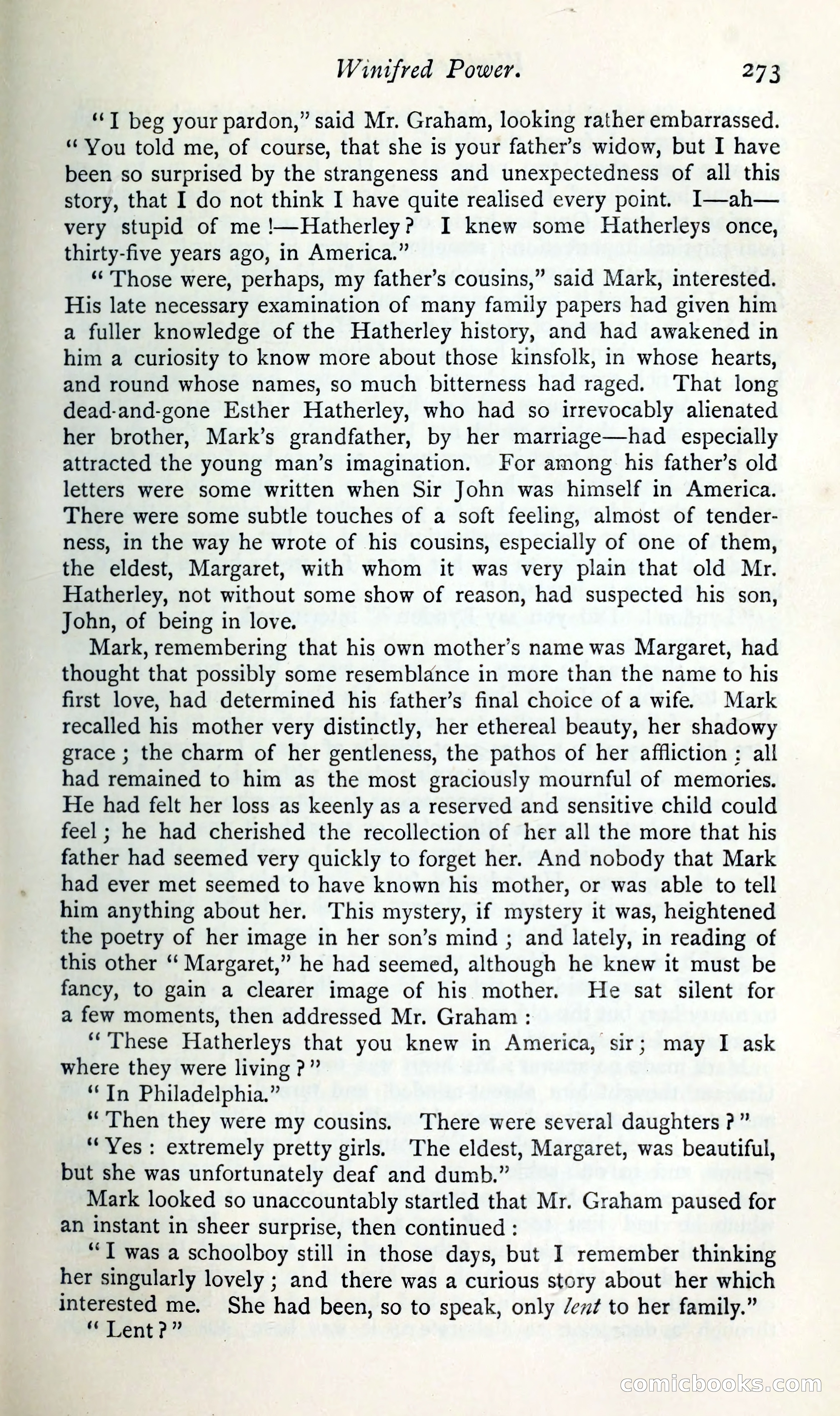 The Argosy — page 294 of 392