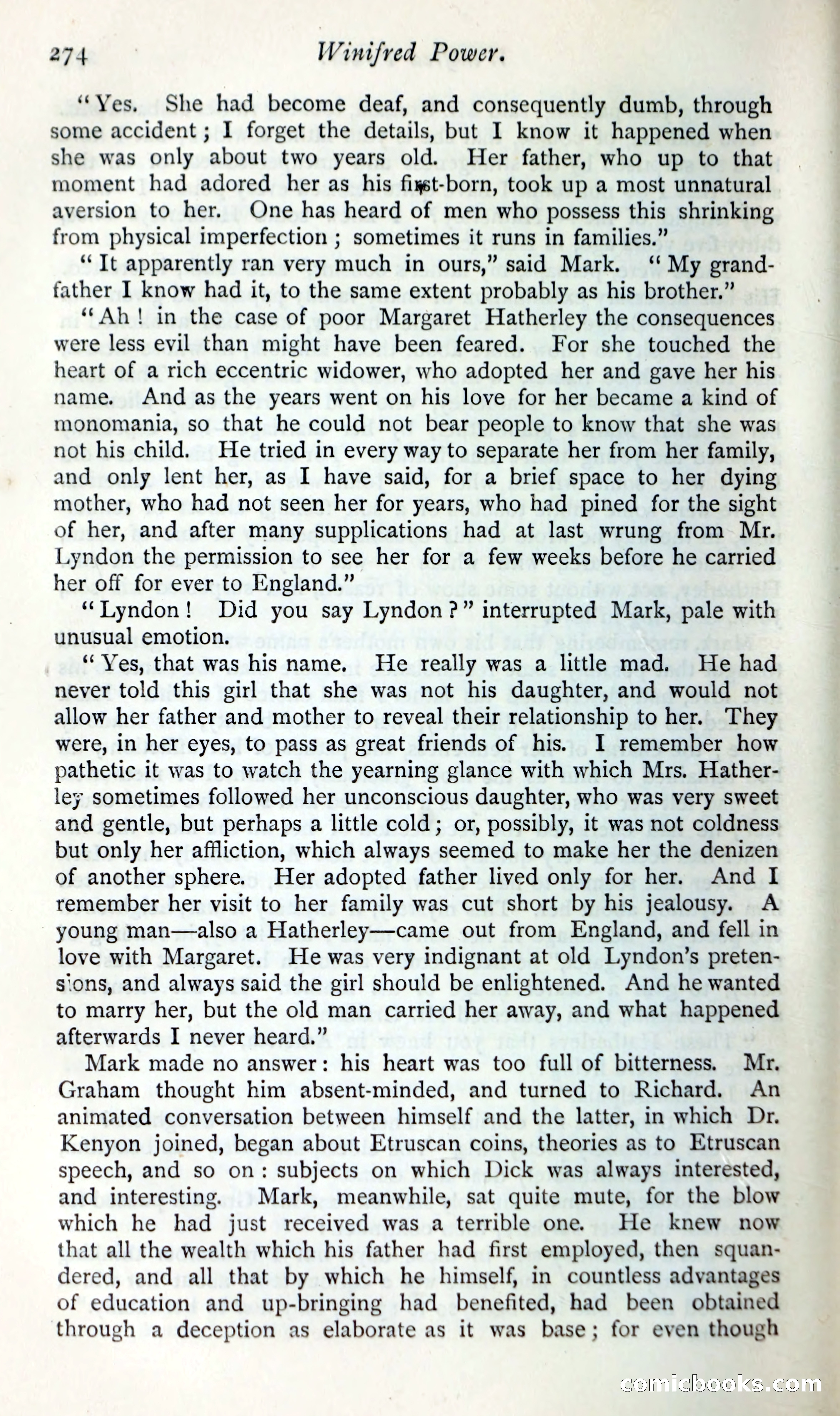 The Argosy — page 295 of 392