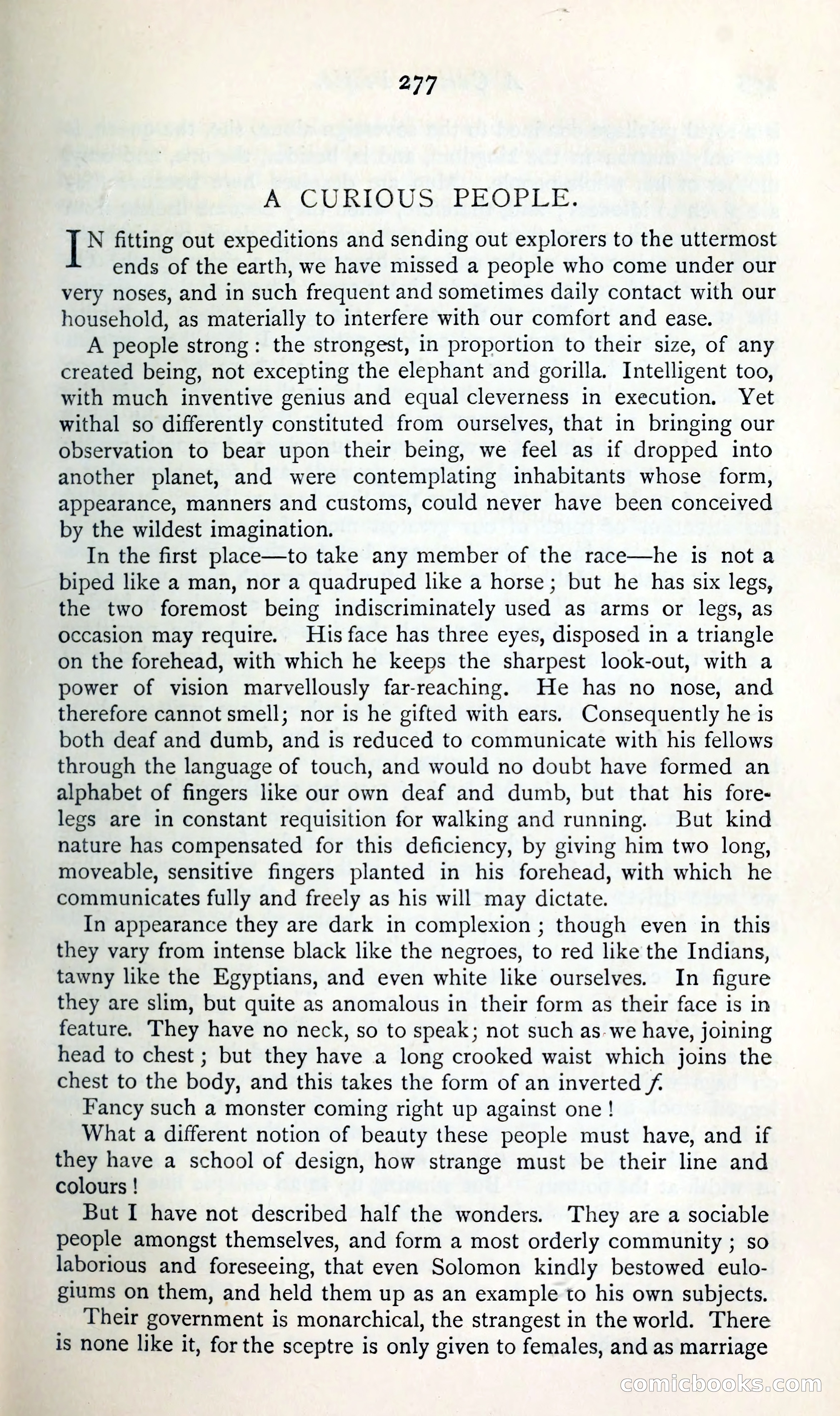 The Argosy — page 298 of 392
