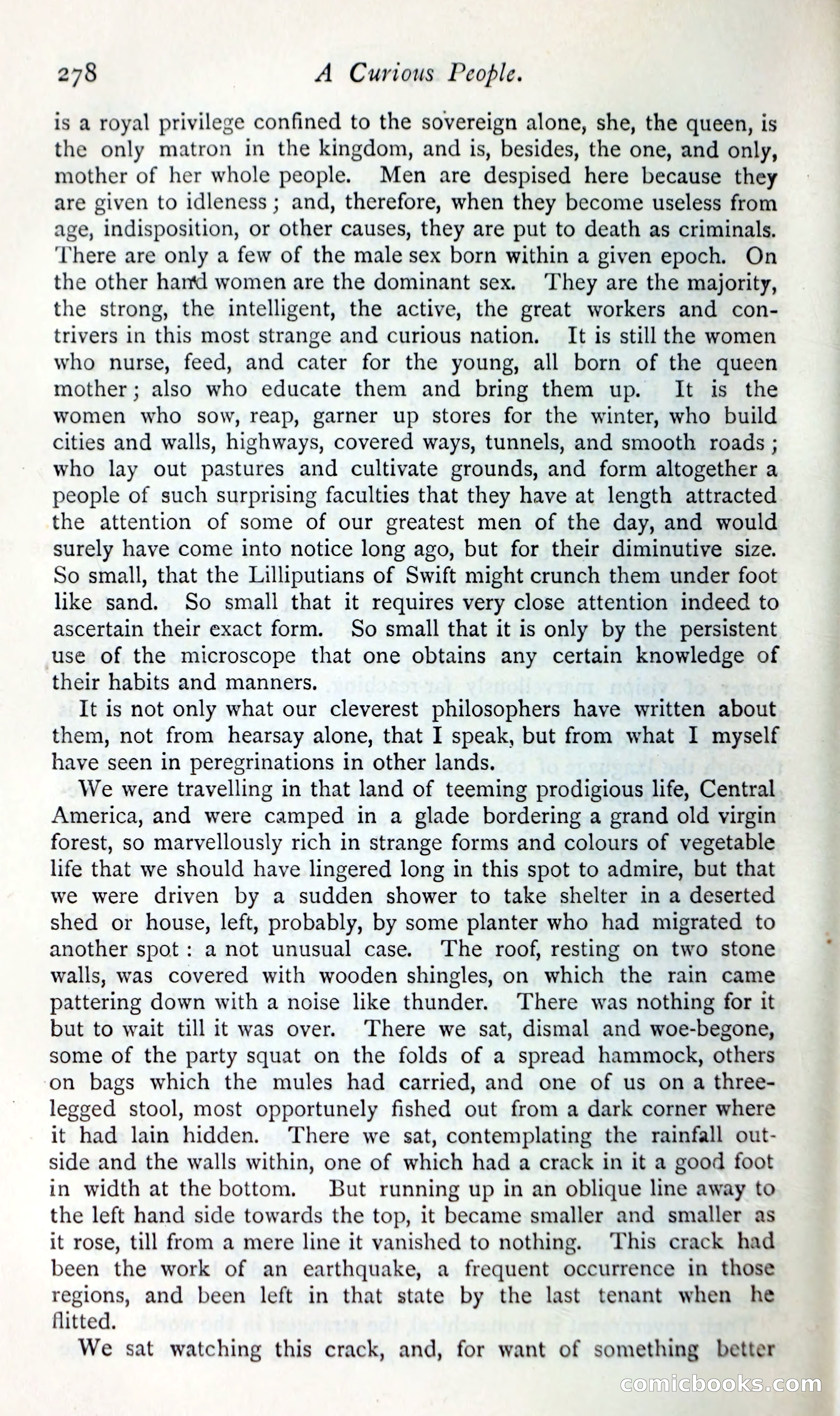 The Argosy — page 299 of 392