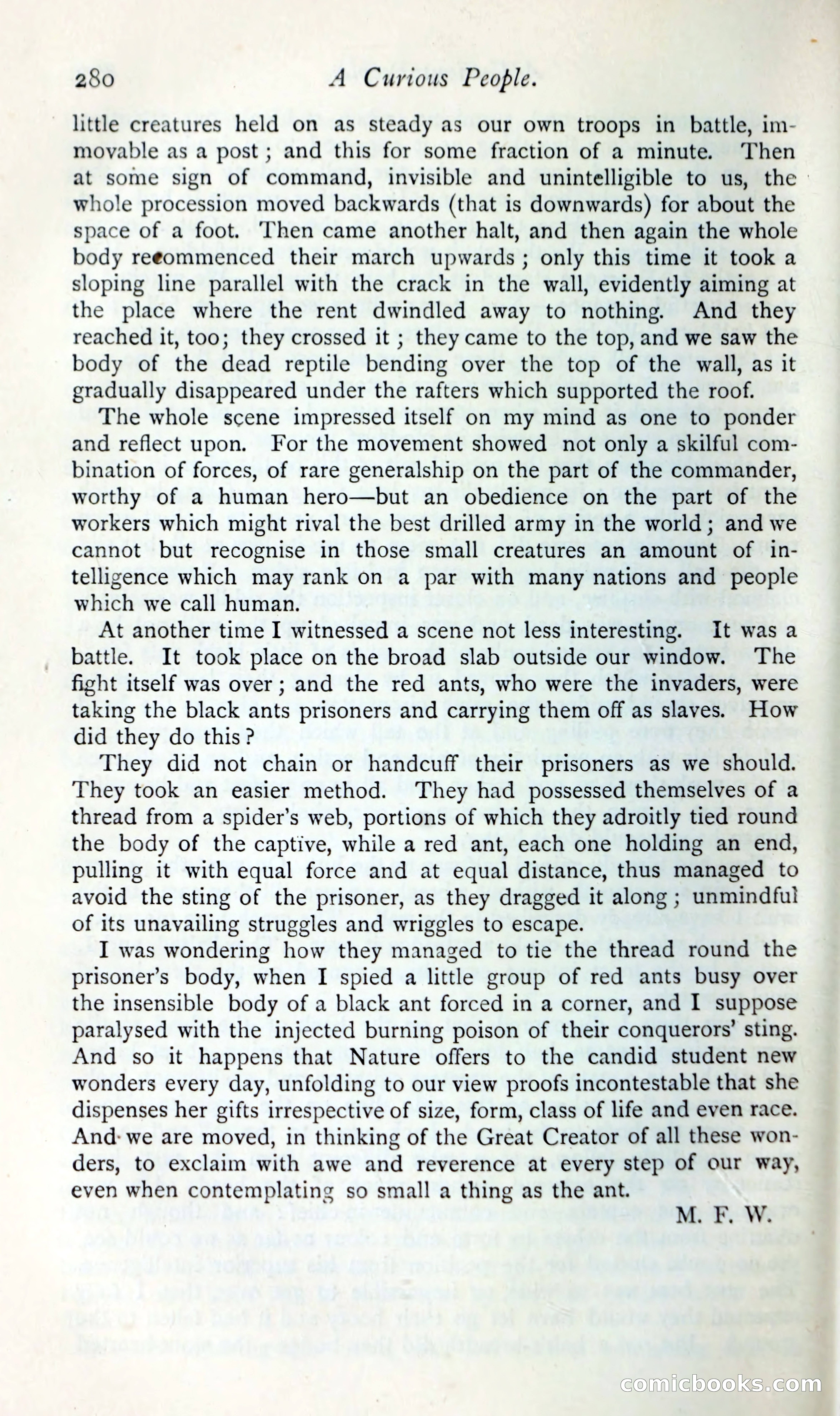 The Argosy — page 301 of 392