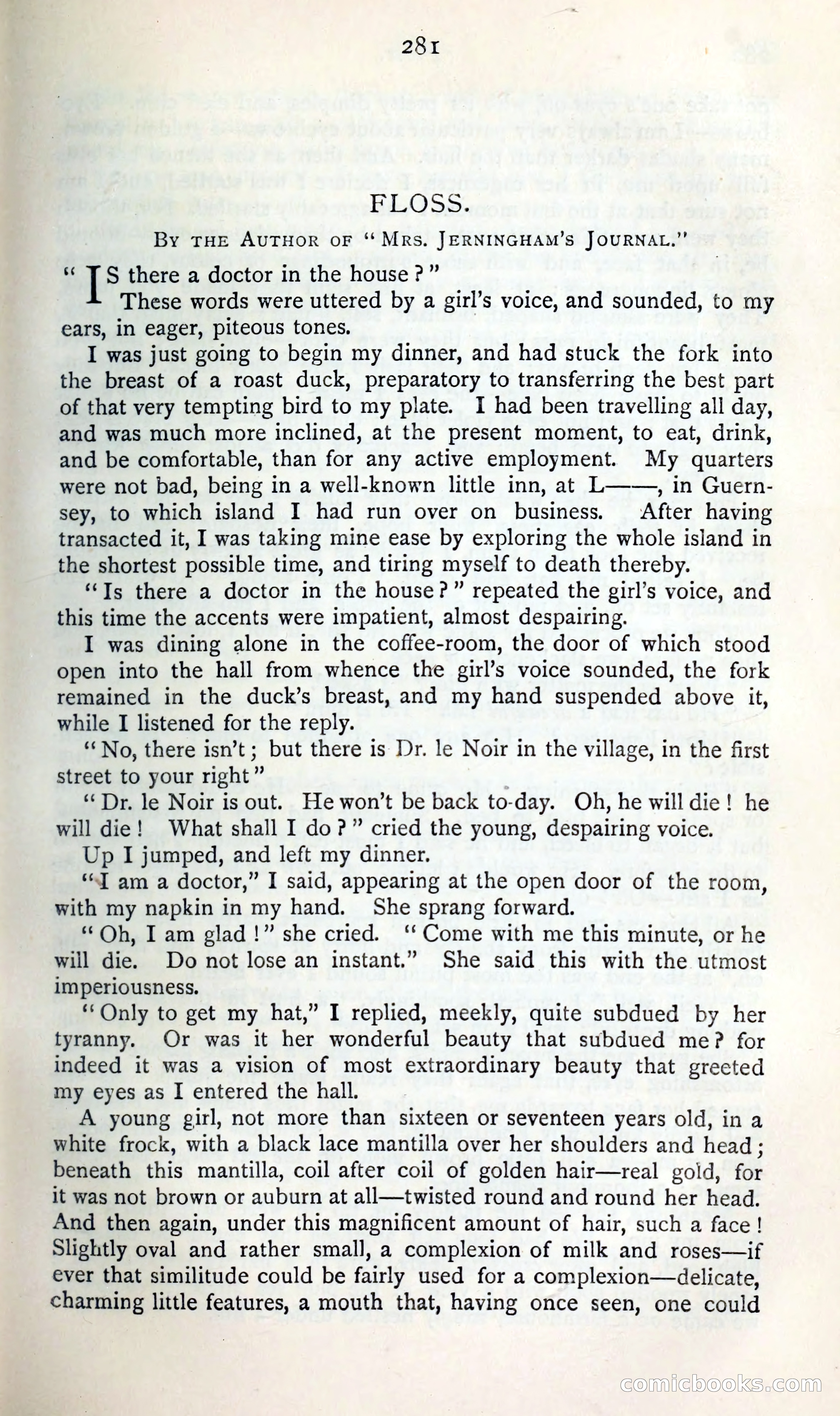 The Argosy — page 302 of 392