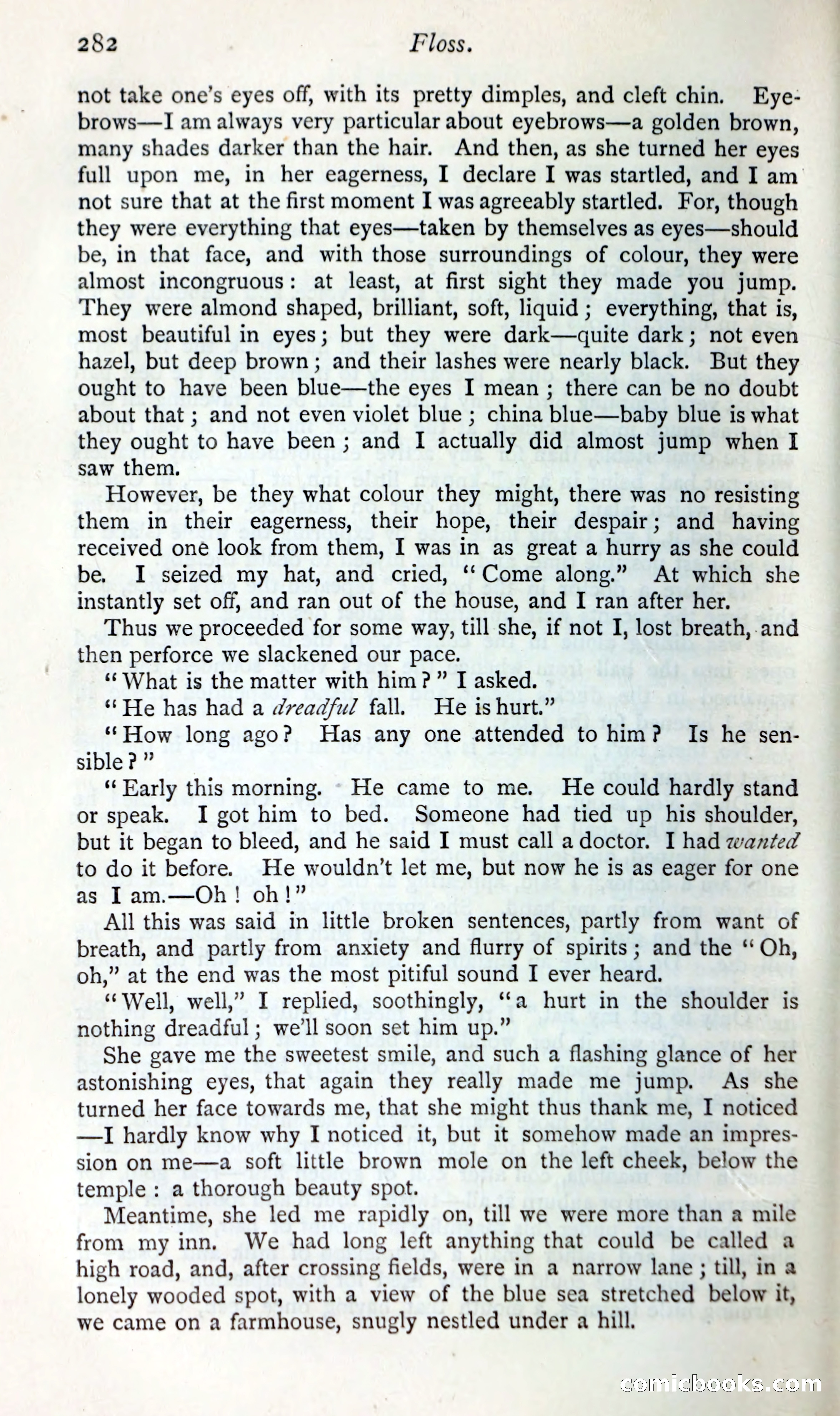 The Argosy — page 303 of 392
