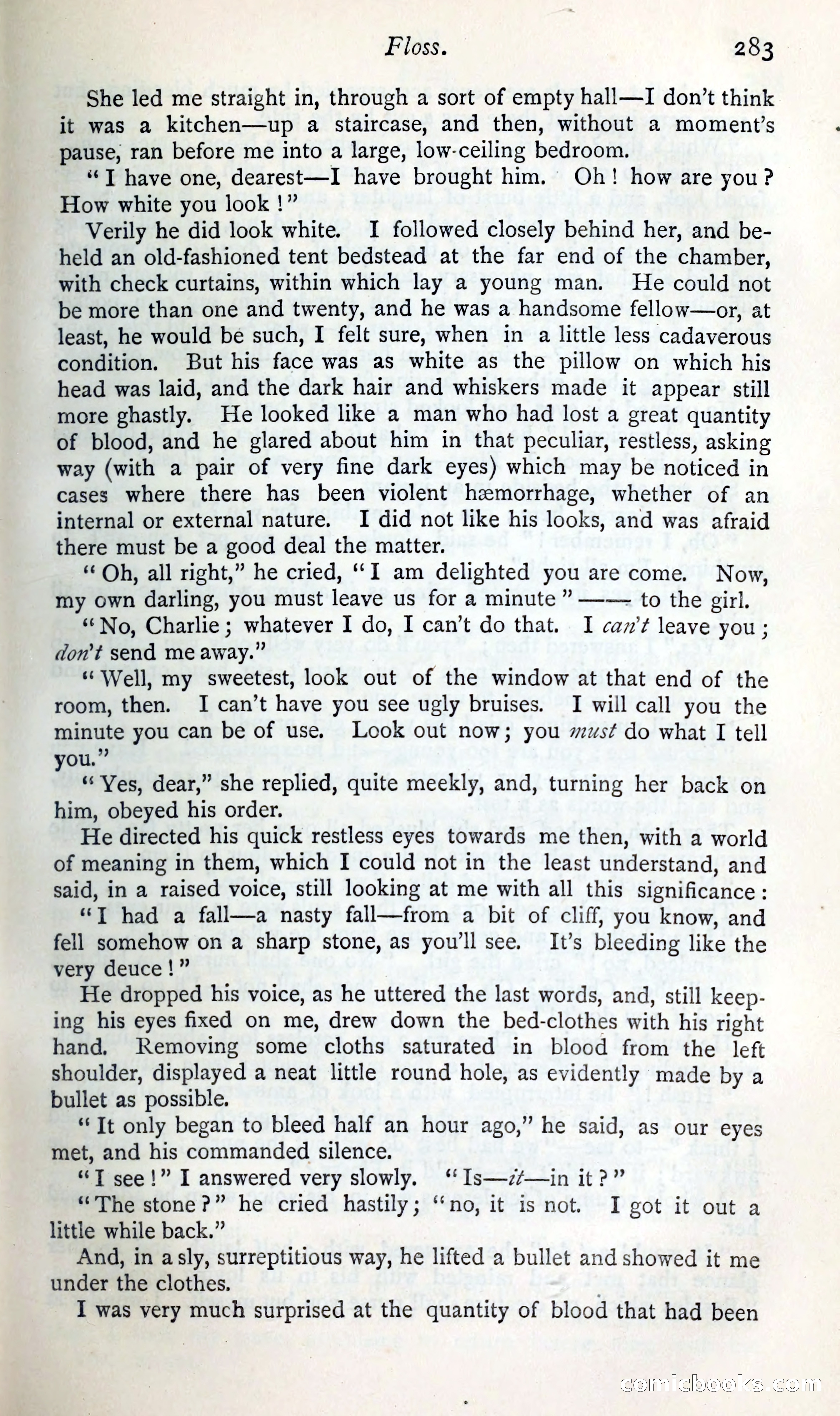 The Argosy — page 304 of 392