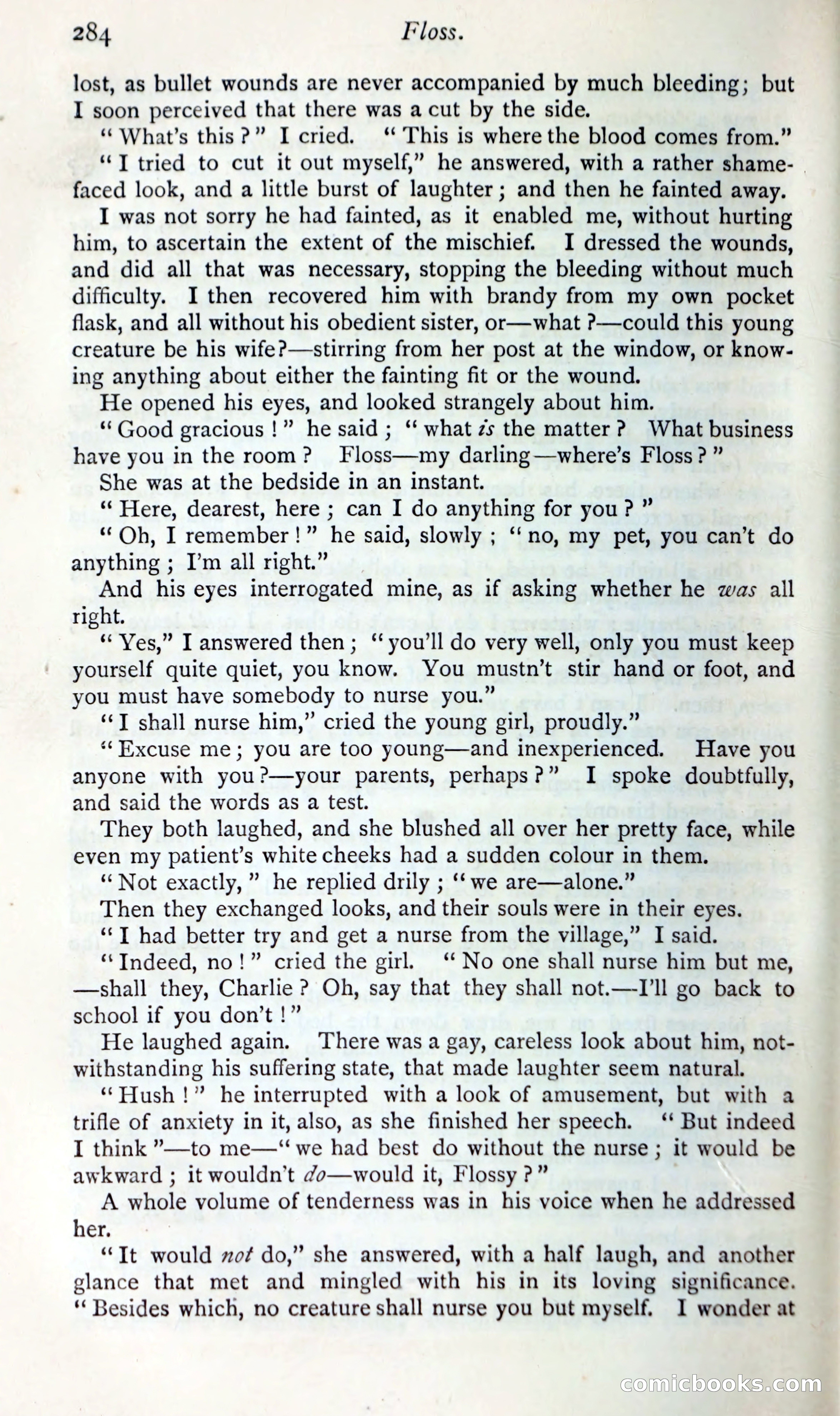 The Argosy — page 305 of 392