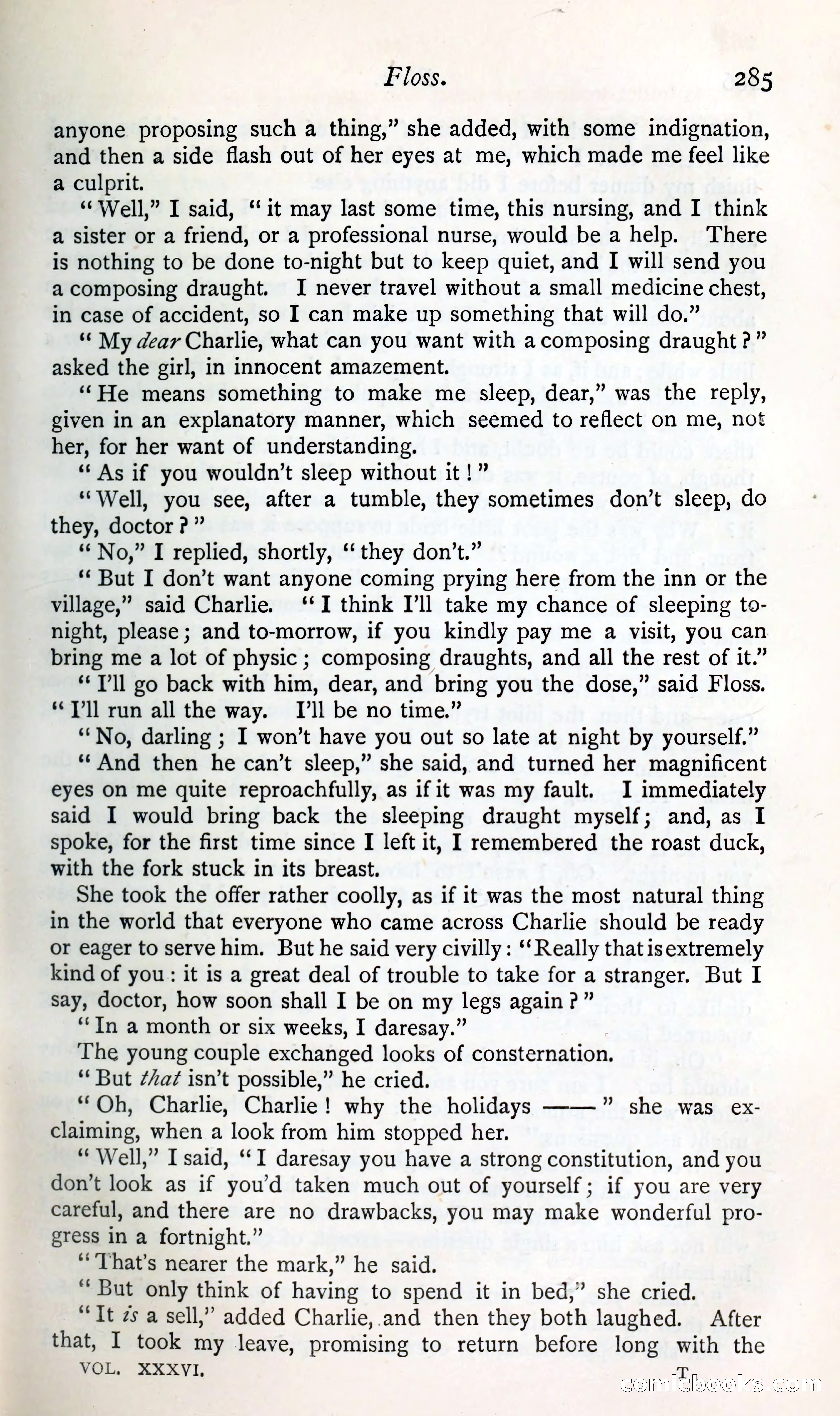 The Argosy — page 306 of 392