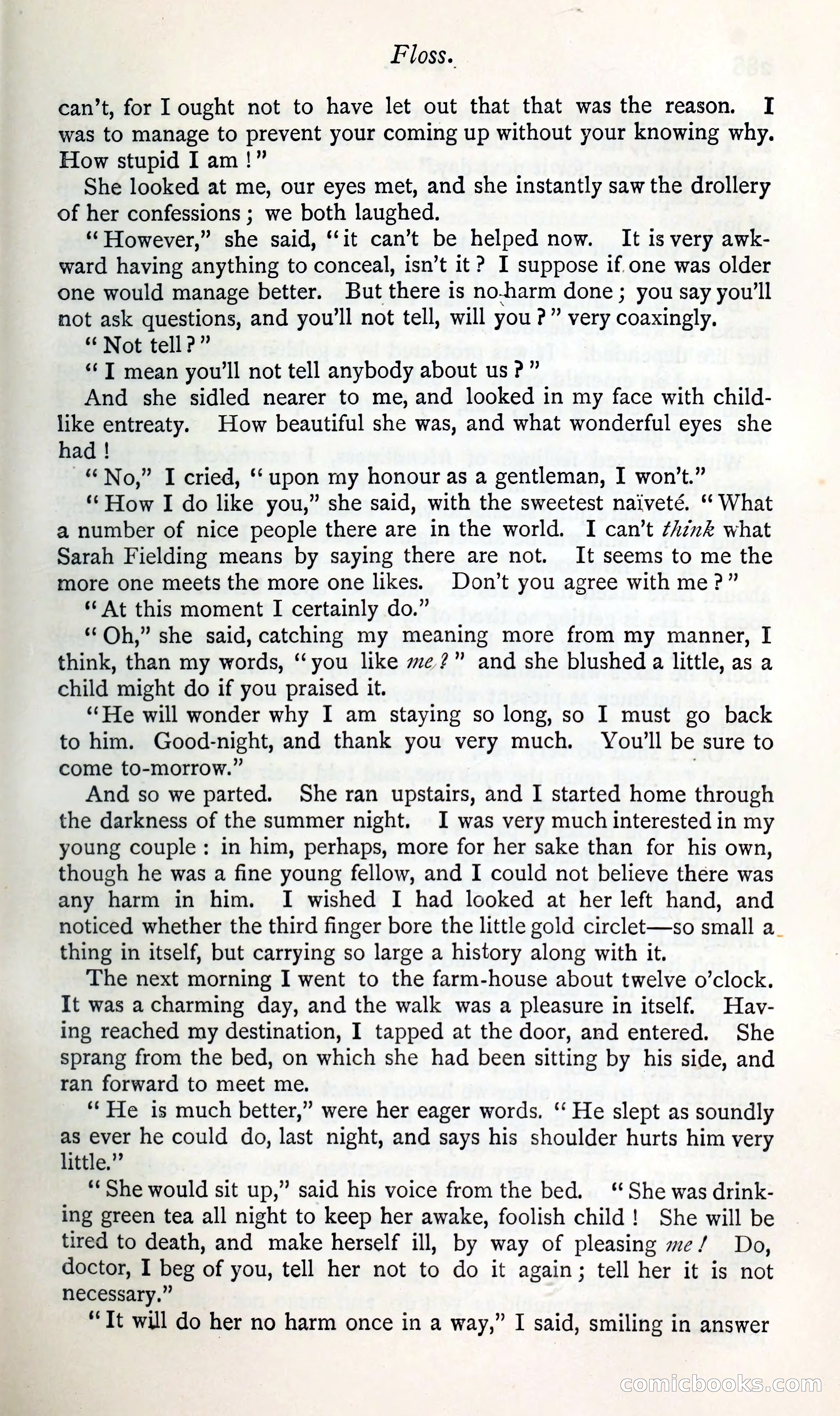 The Argosy — page 308 of 392