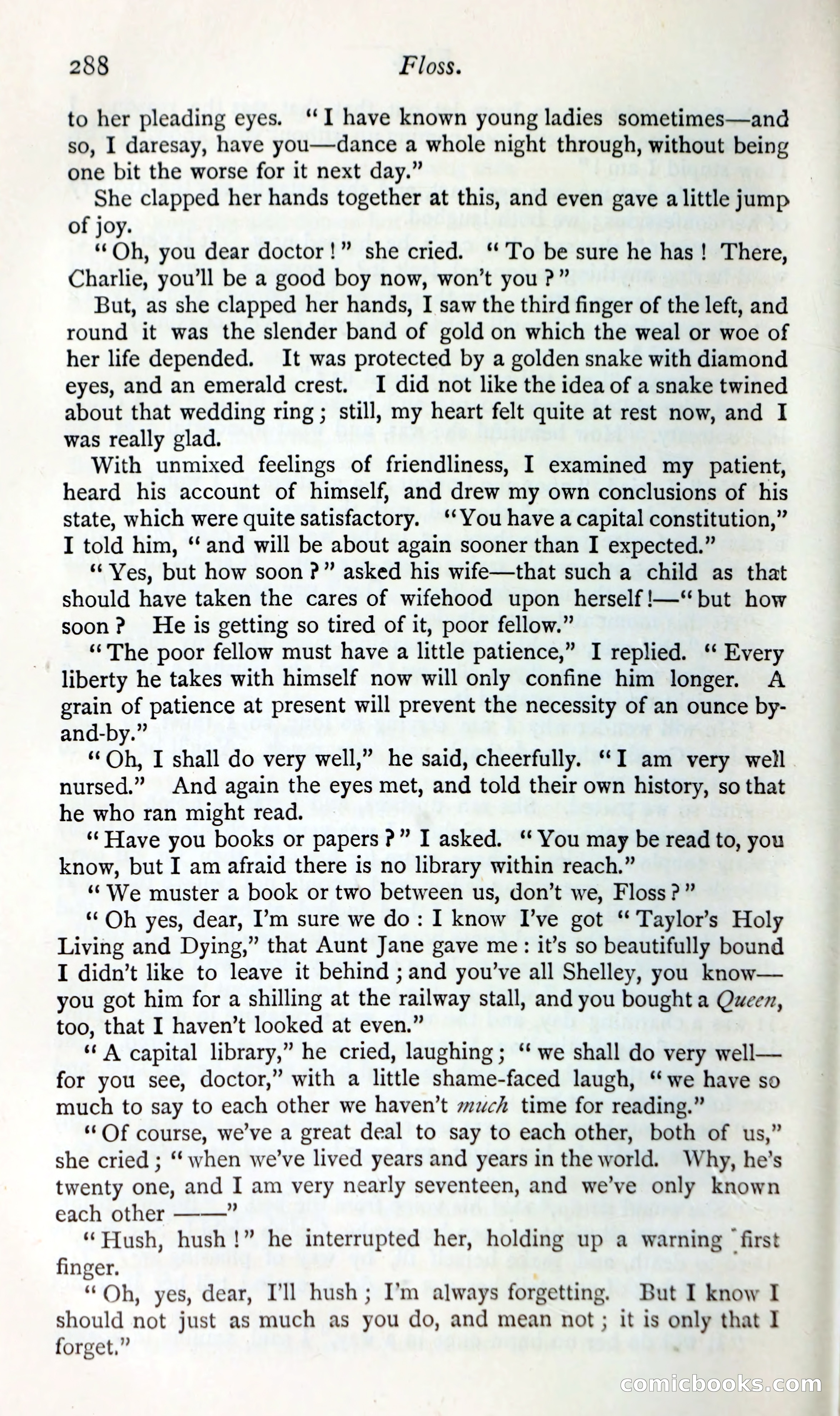 The Argosy — page 309 of 392