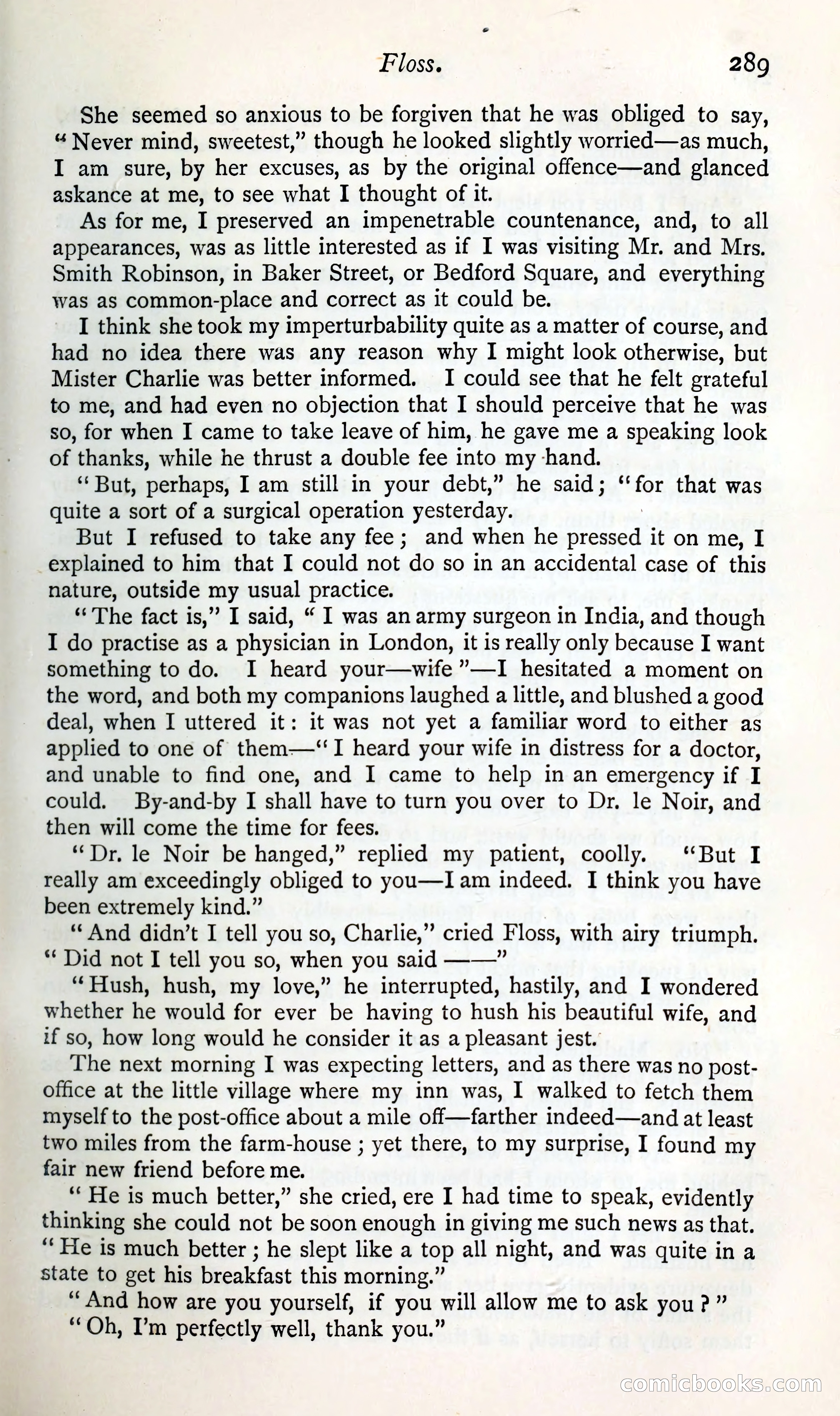 The Argosy — page 310 of 392
