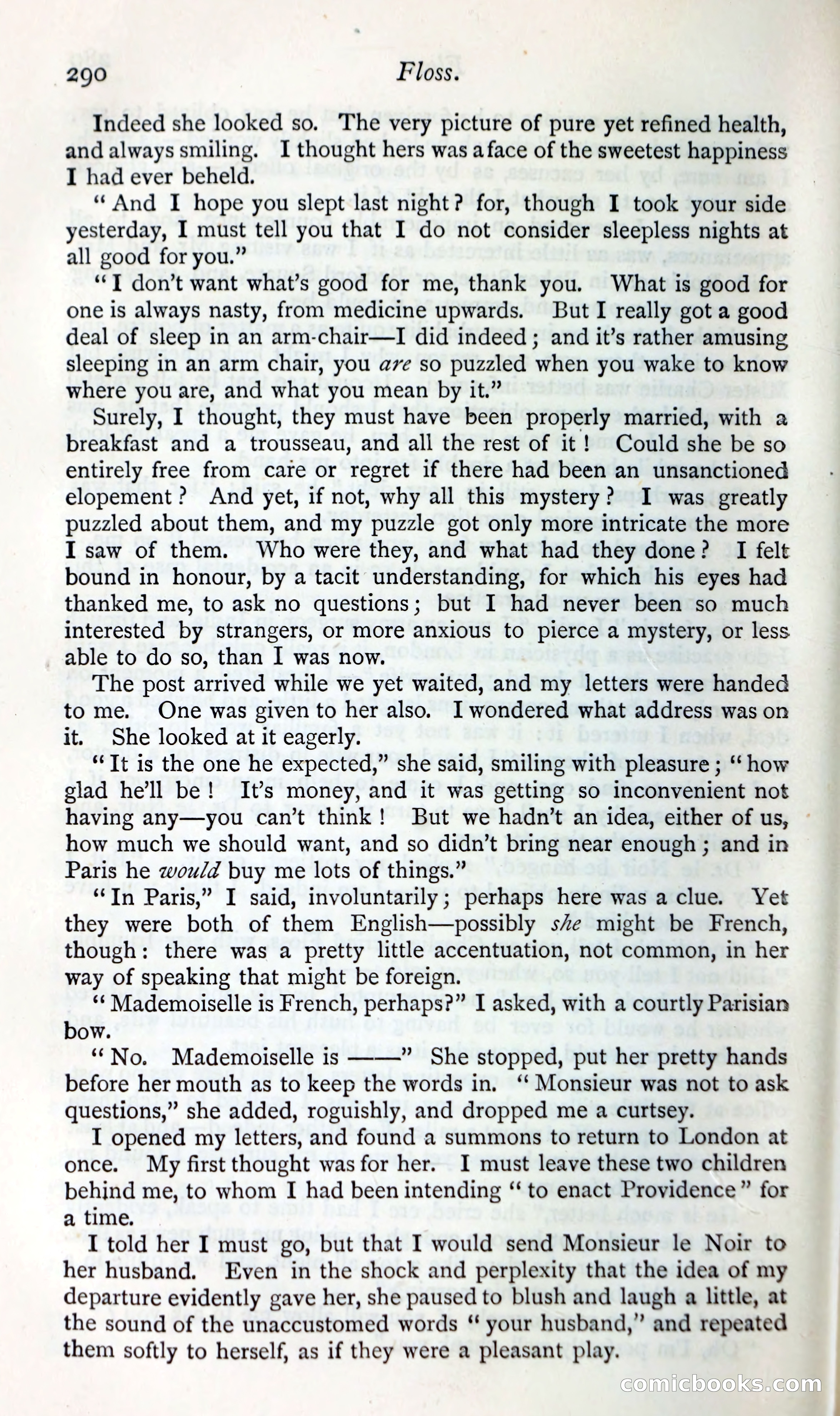 The Argosy — page 311 of 392