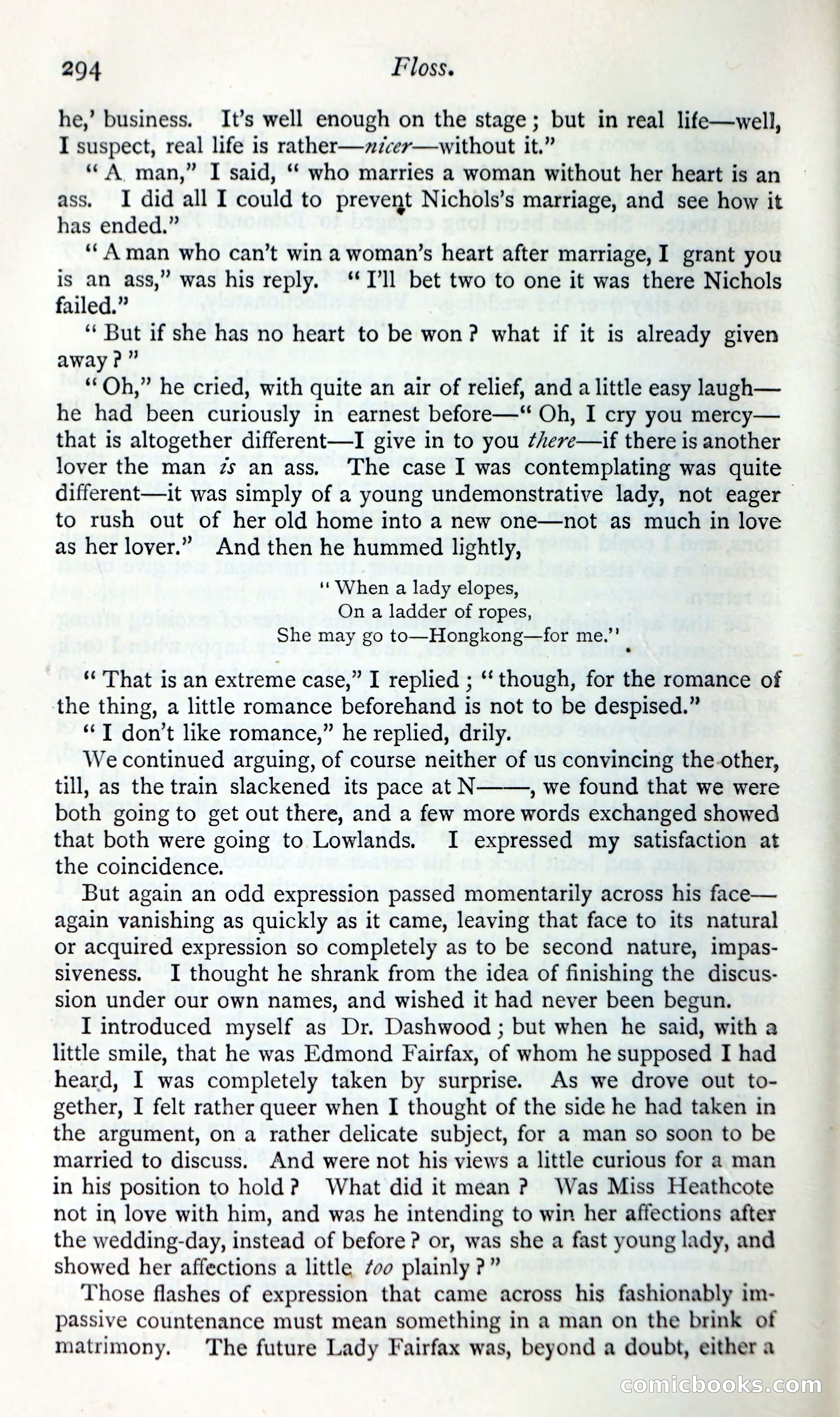 The Argosy — page 315 of 392