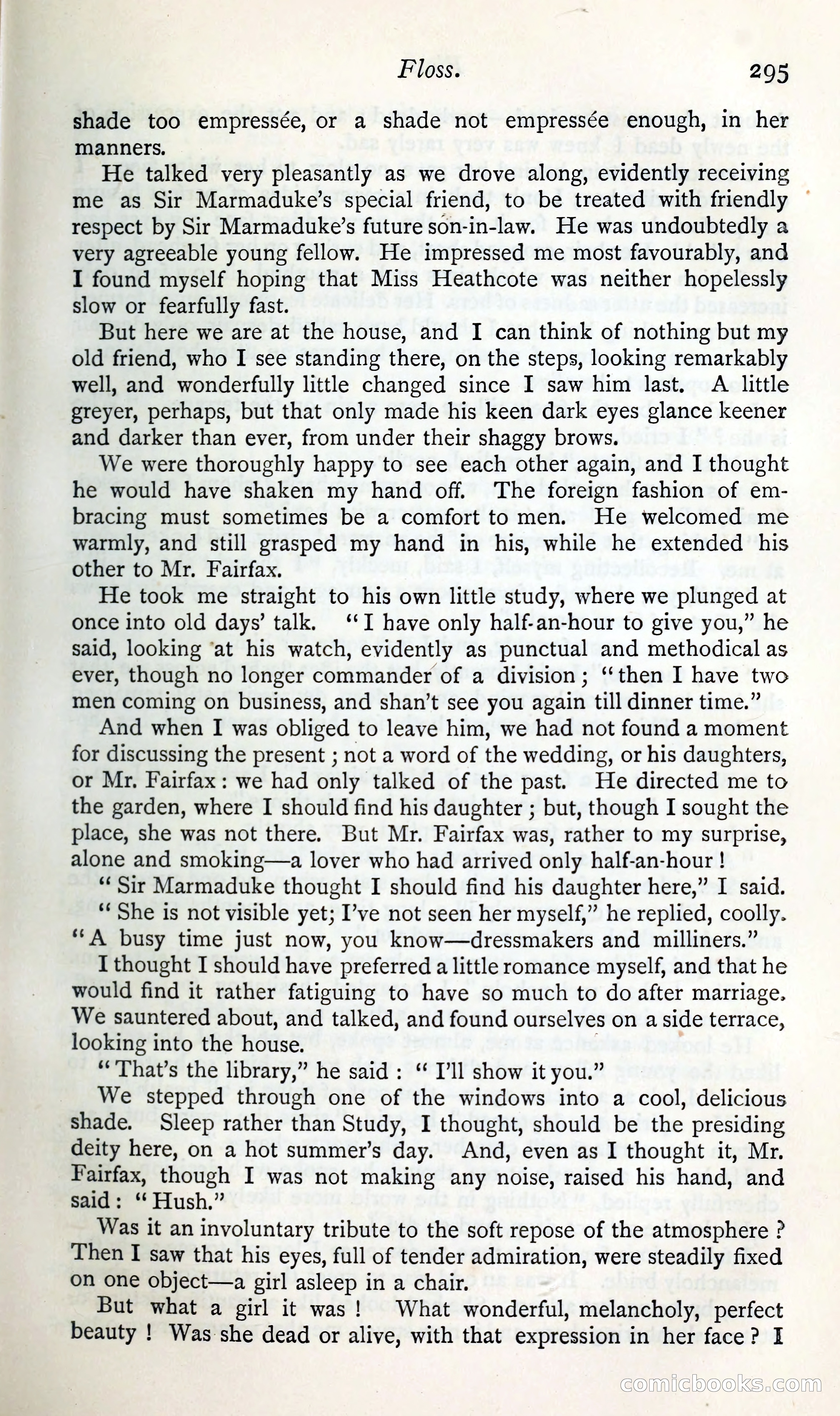 The Argosy — page 316 of 392