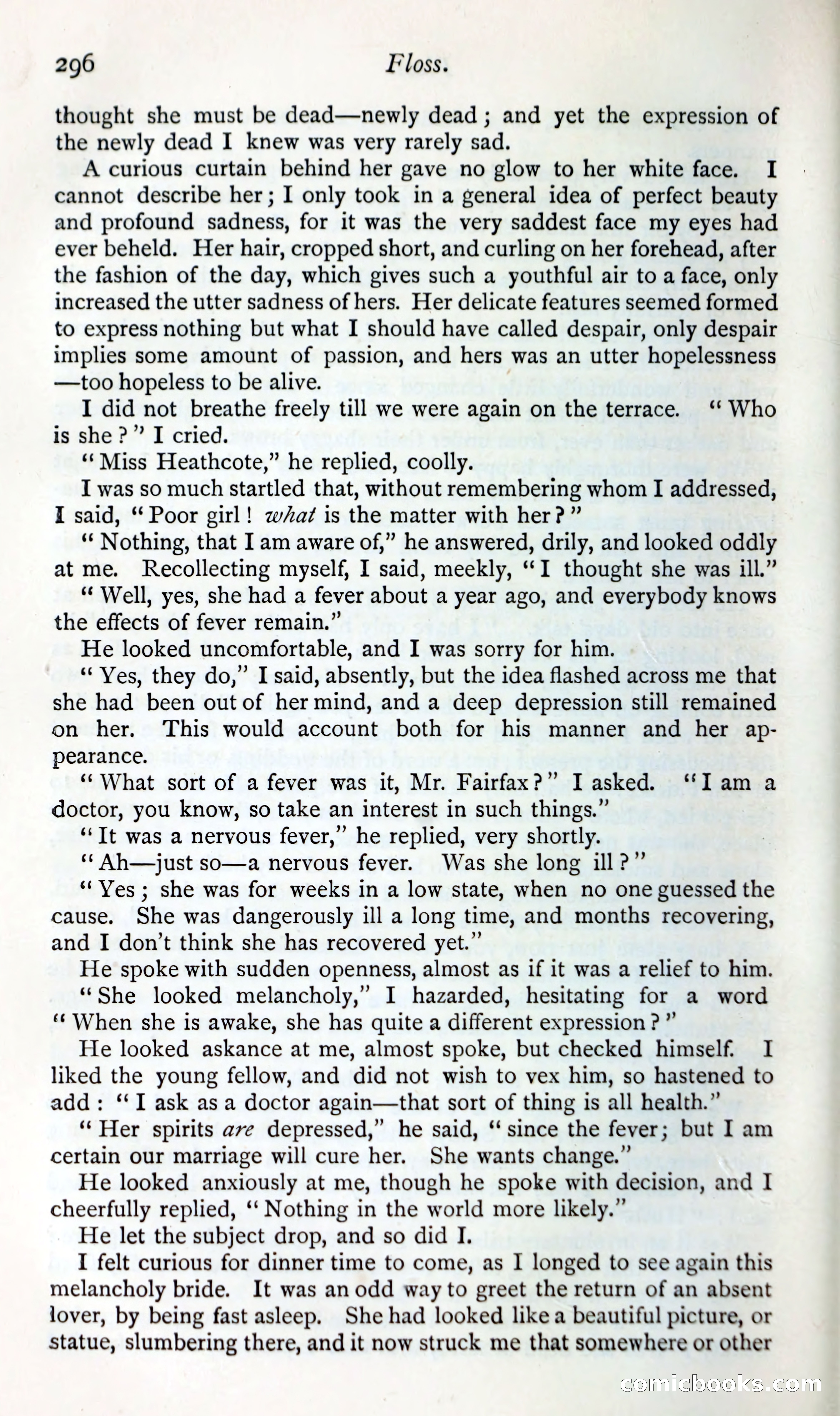 The Argosy — page 317 of 392