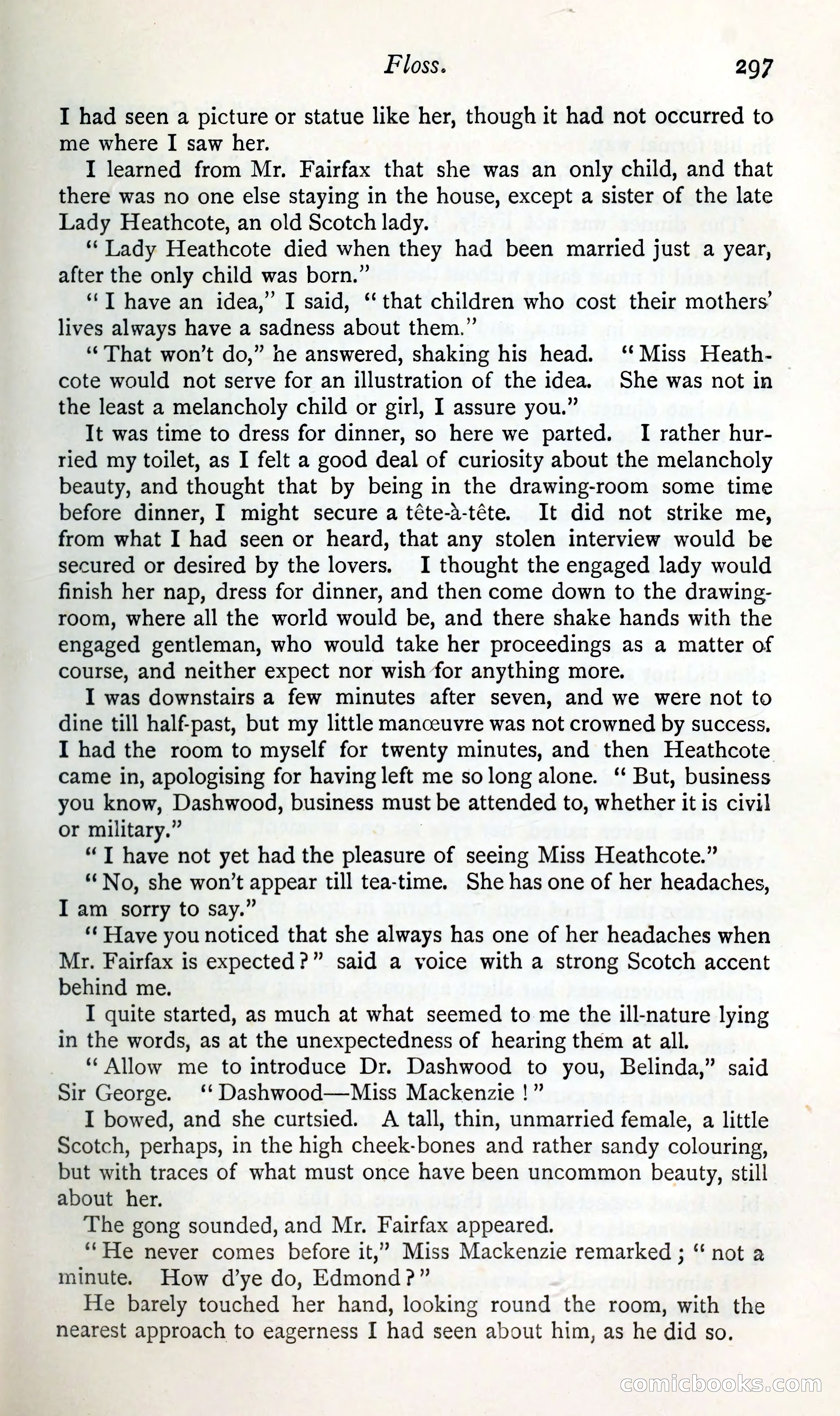 The Argosy — page 318 of 392