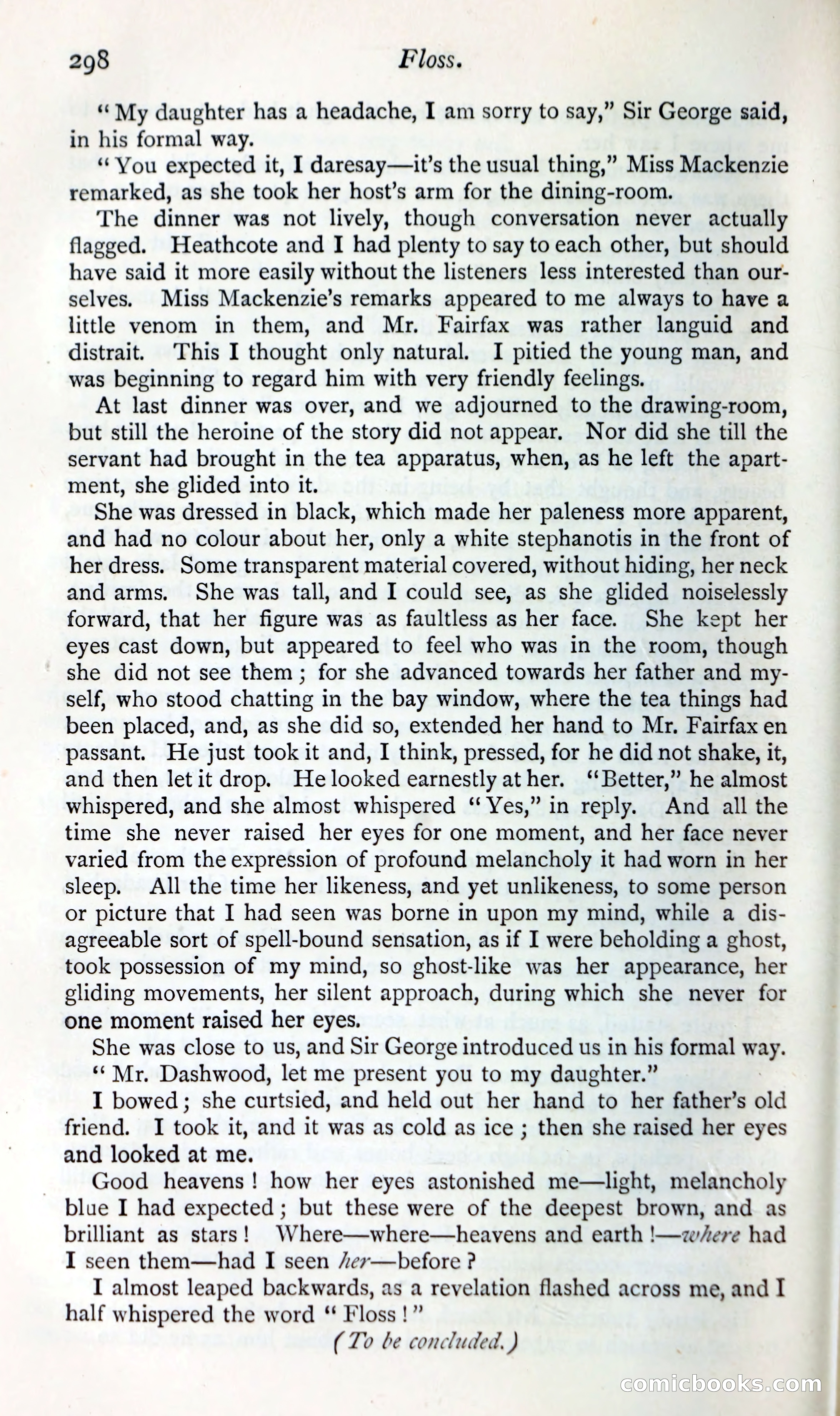 The Argosy — page 319 of 392