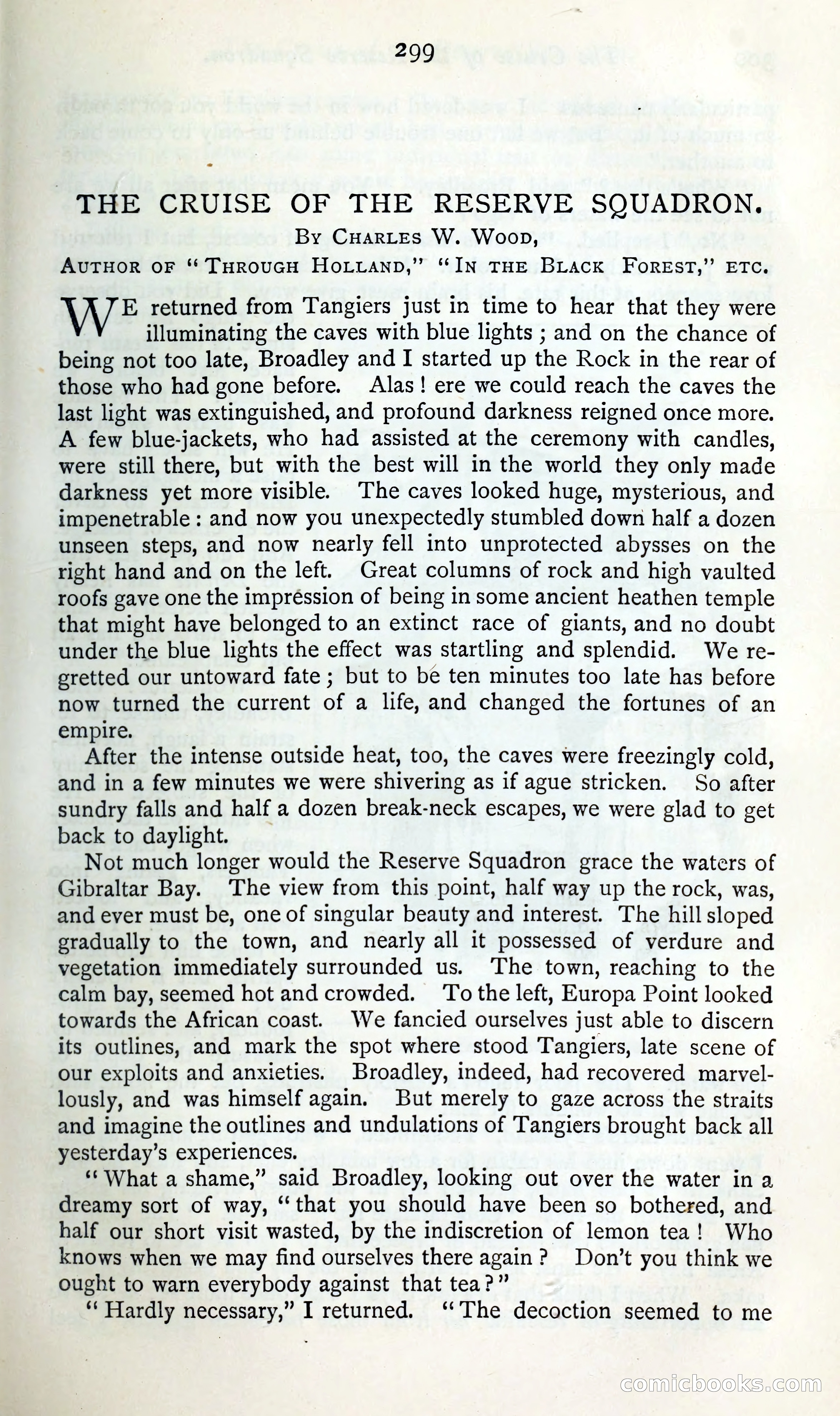 The Argosy — page 320 of 392