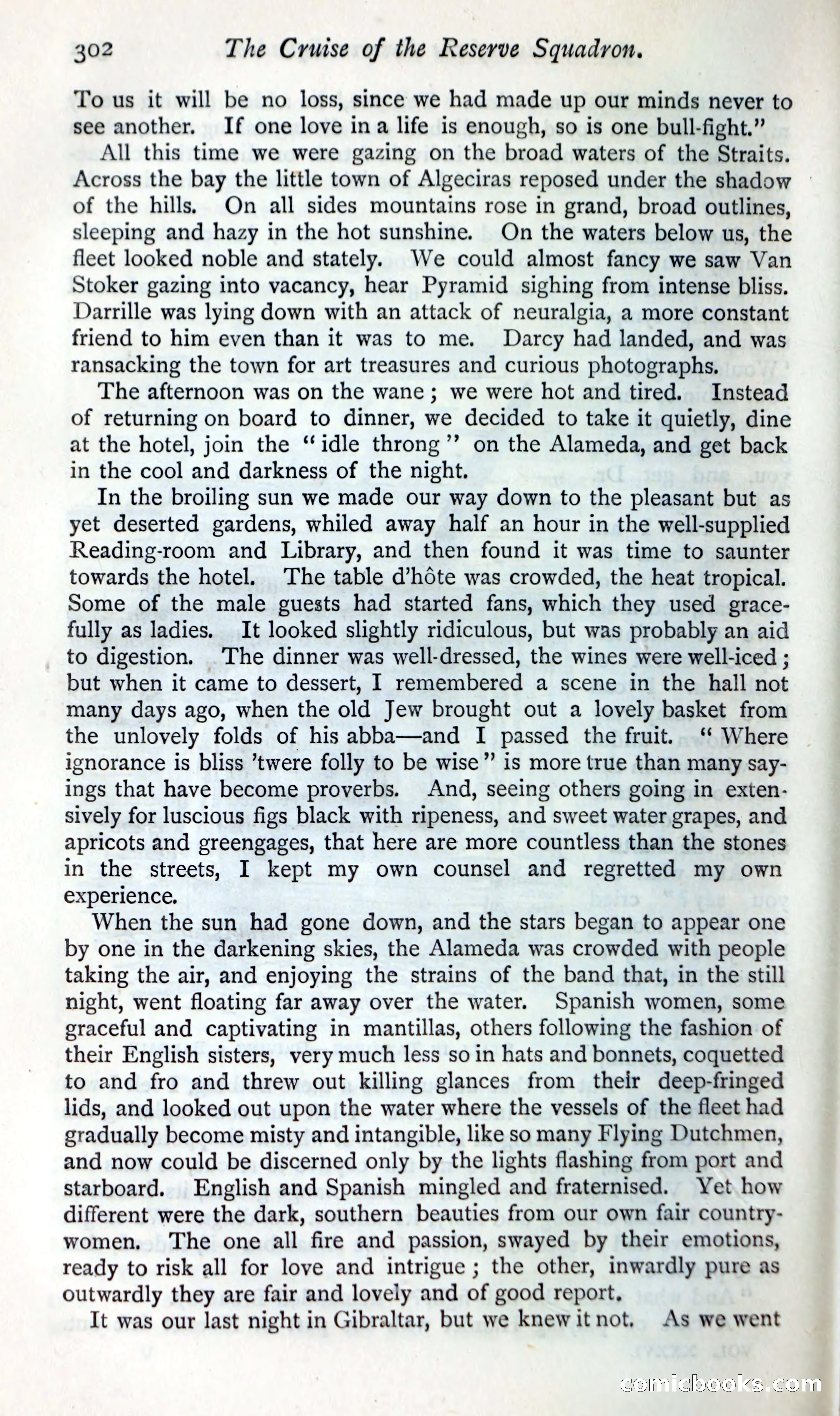 The Argosy — page 323 of 392