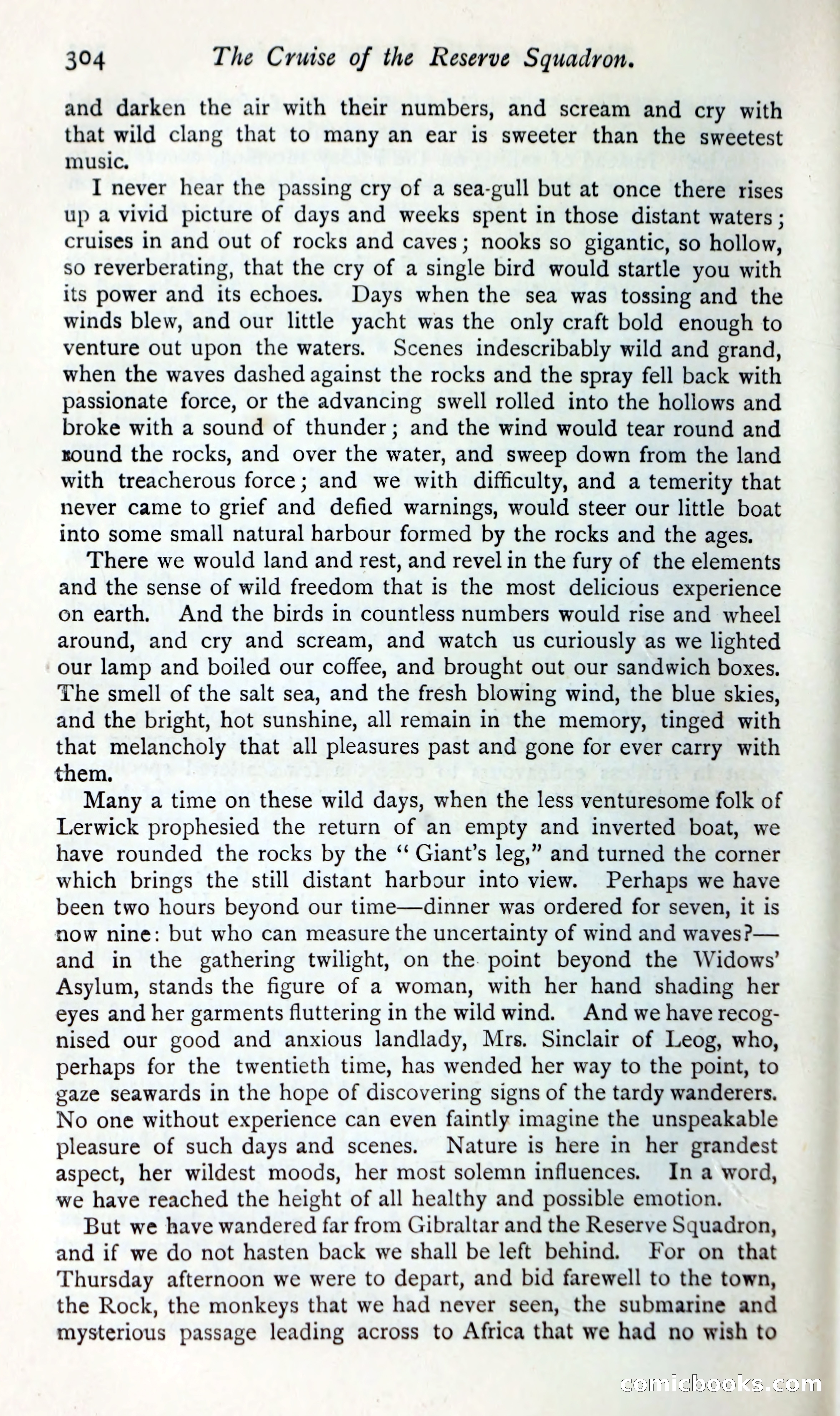 The Argosy — page 325 of 392