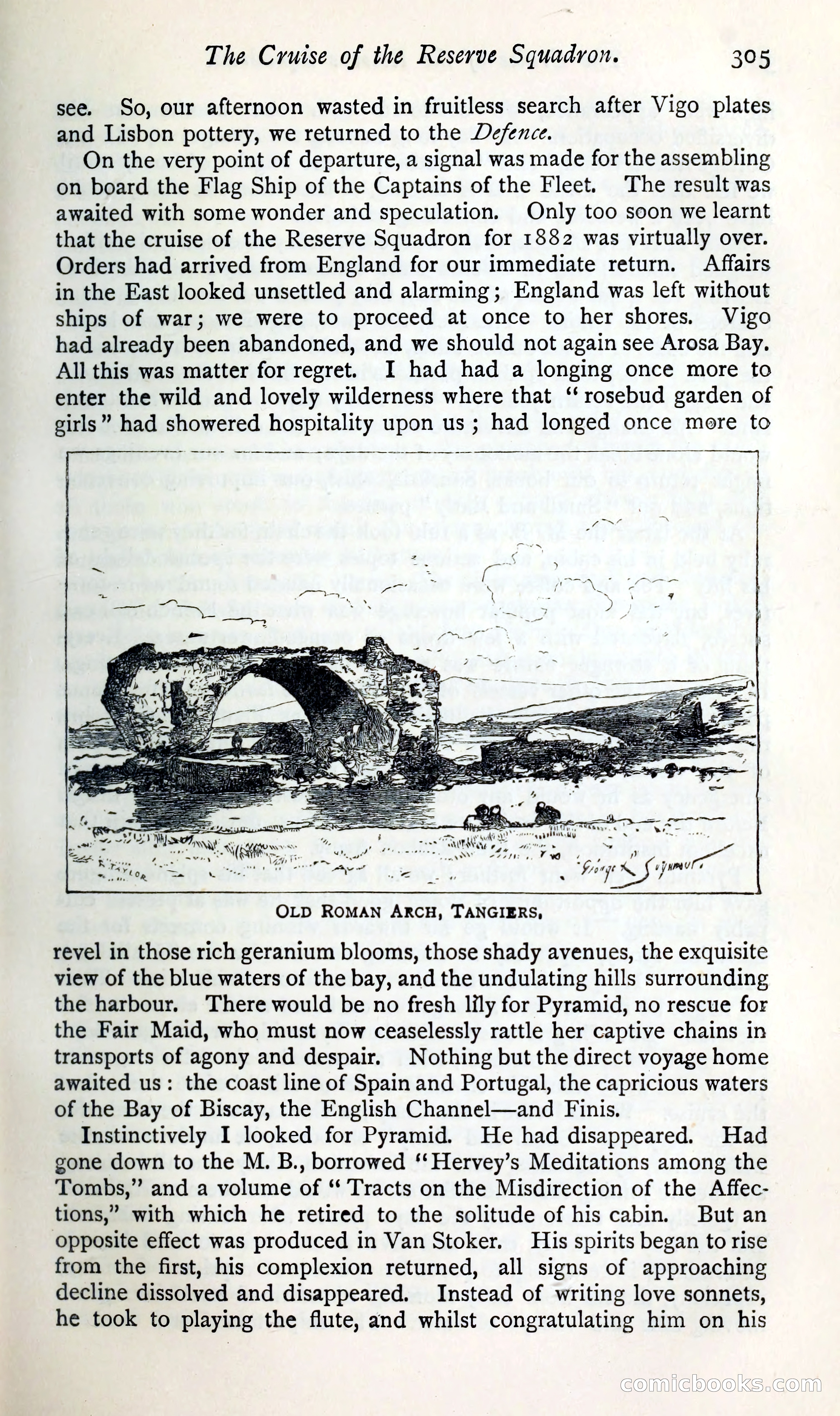 The Argosy — page 326 of 392