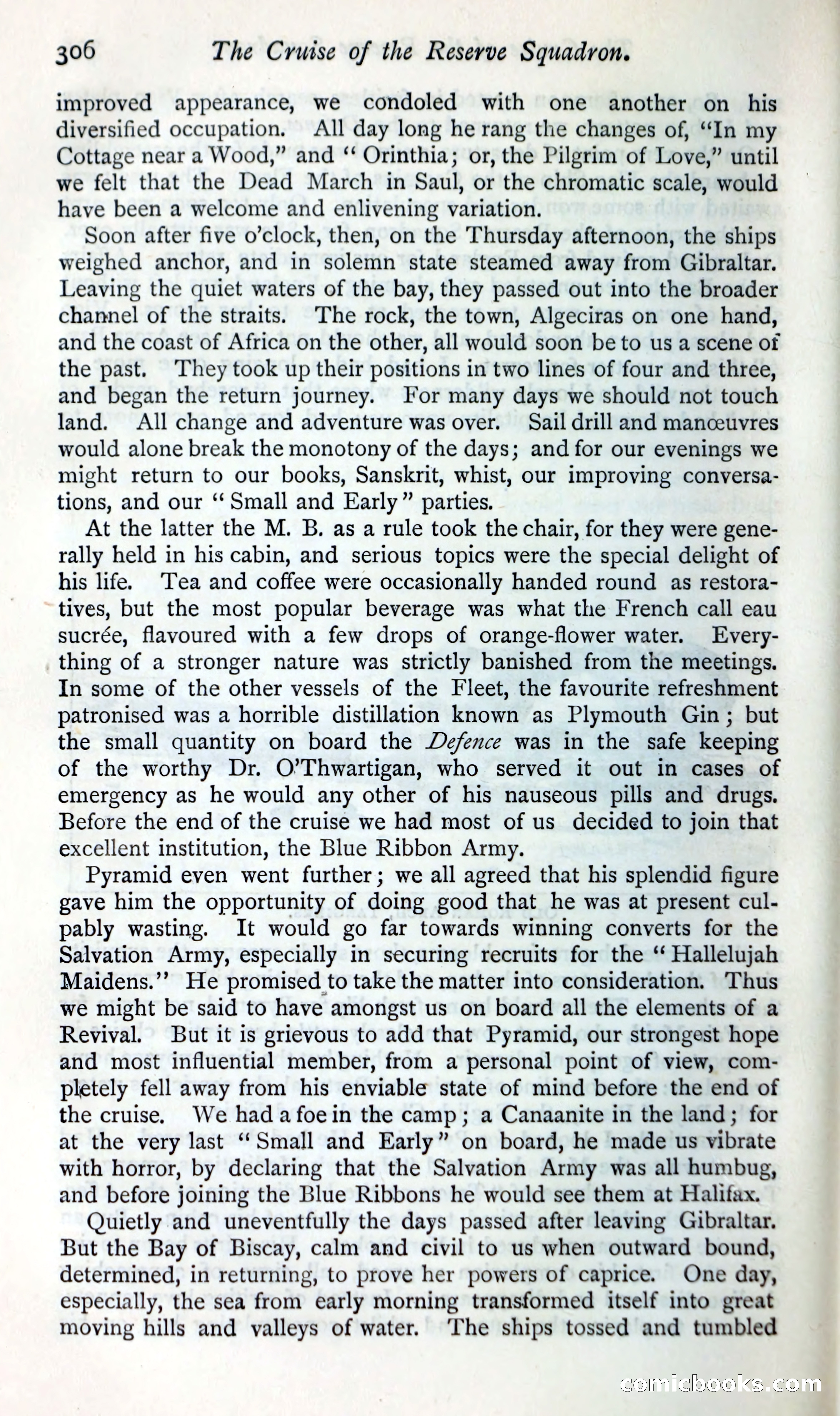 The Argosy — page 327 of 392
