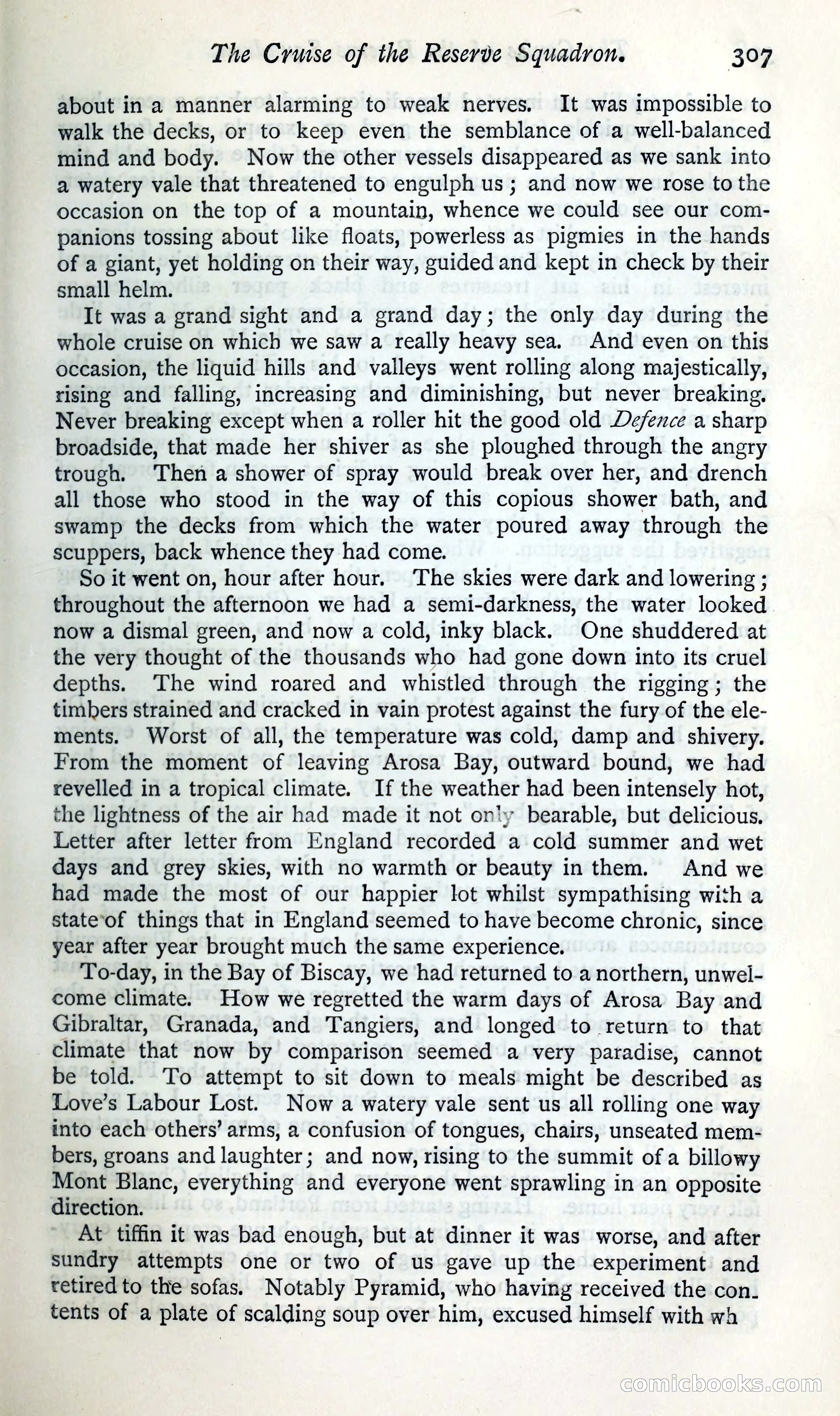 The Argosy — page 328 of 392