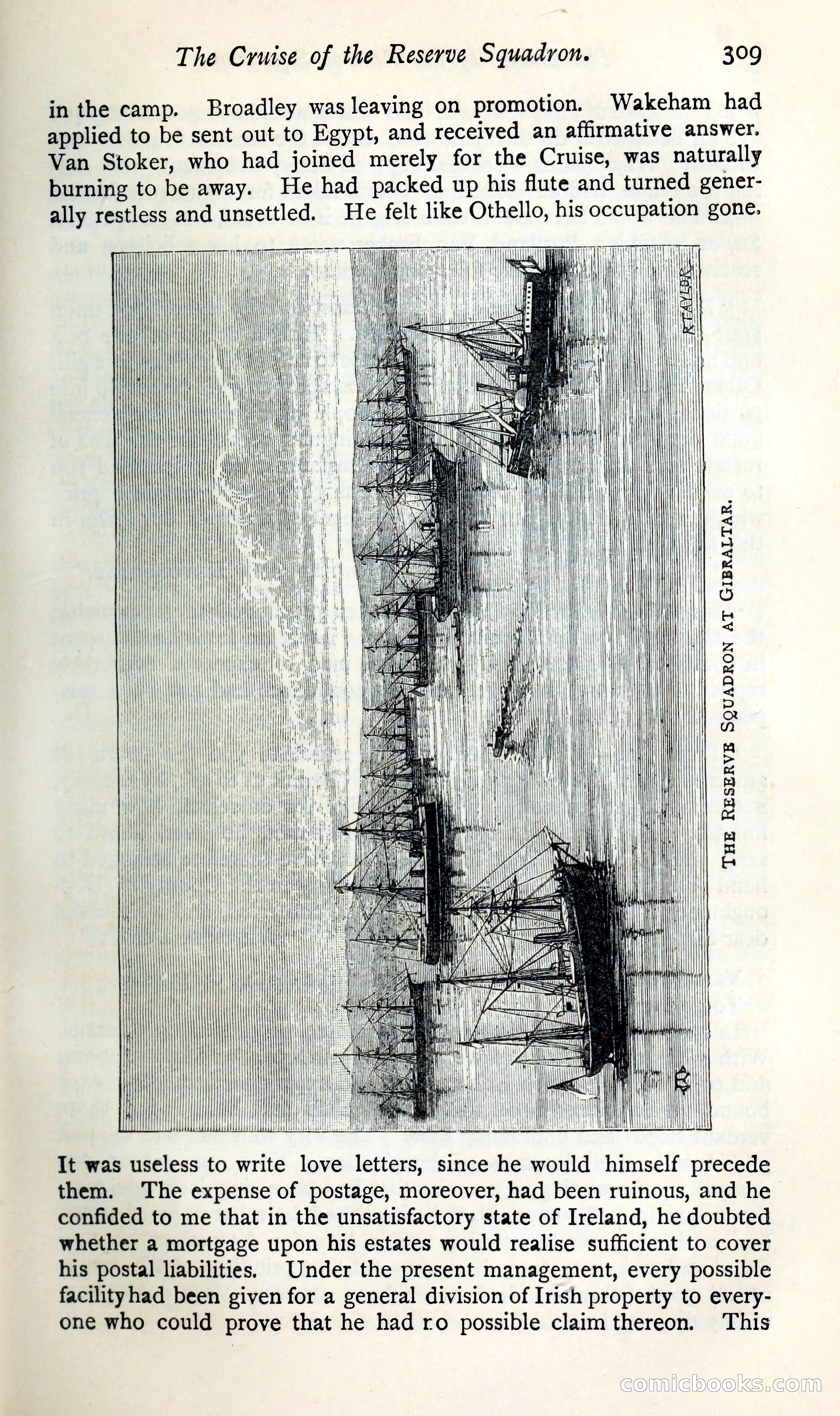 The Argosy — page 330 of 392