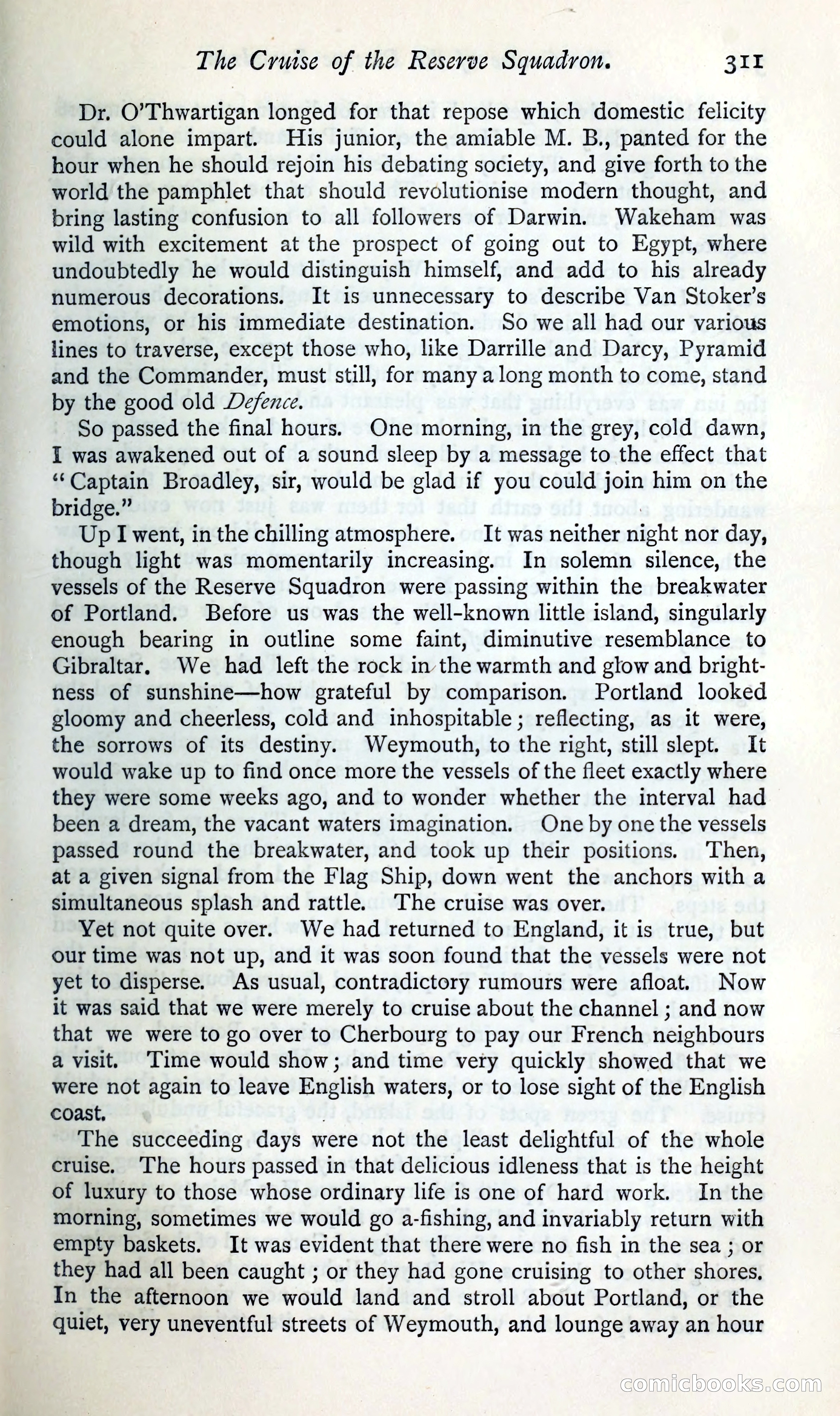 The Argosy — page 332 of 392