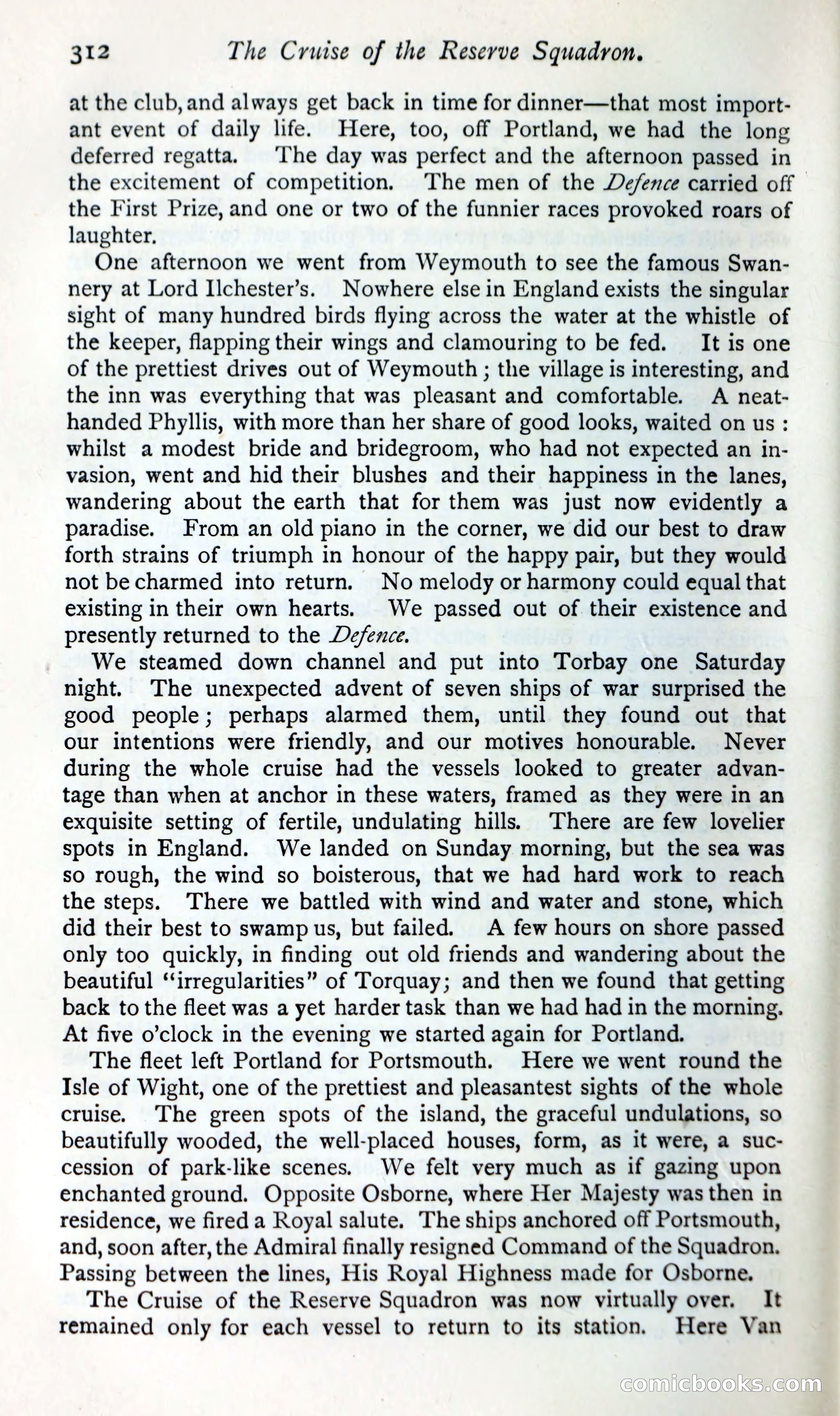 The Argosy — page 333 of 392