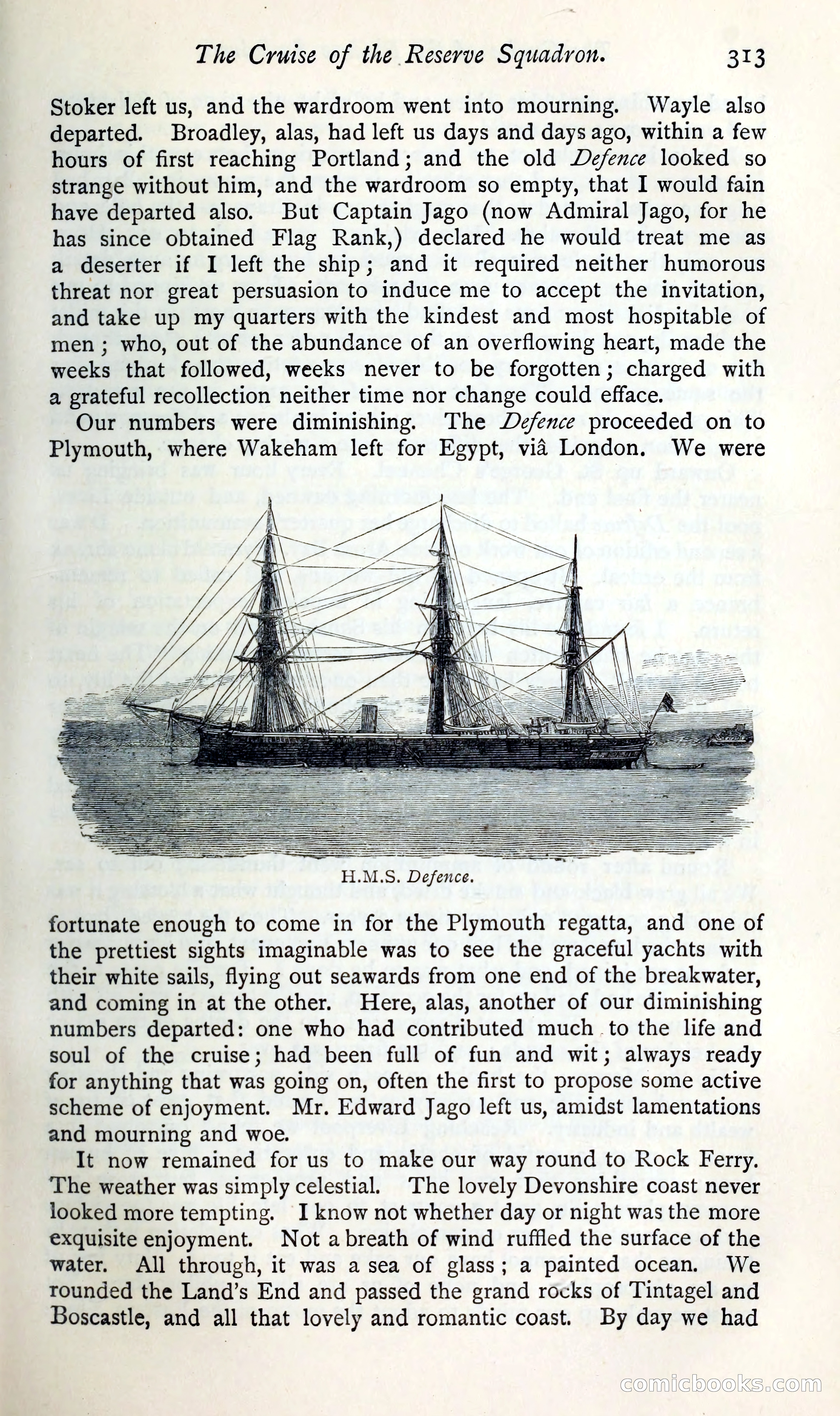 The Argosy — page 334 of 392