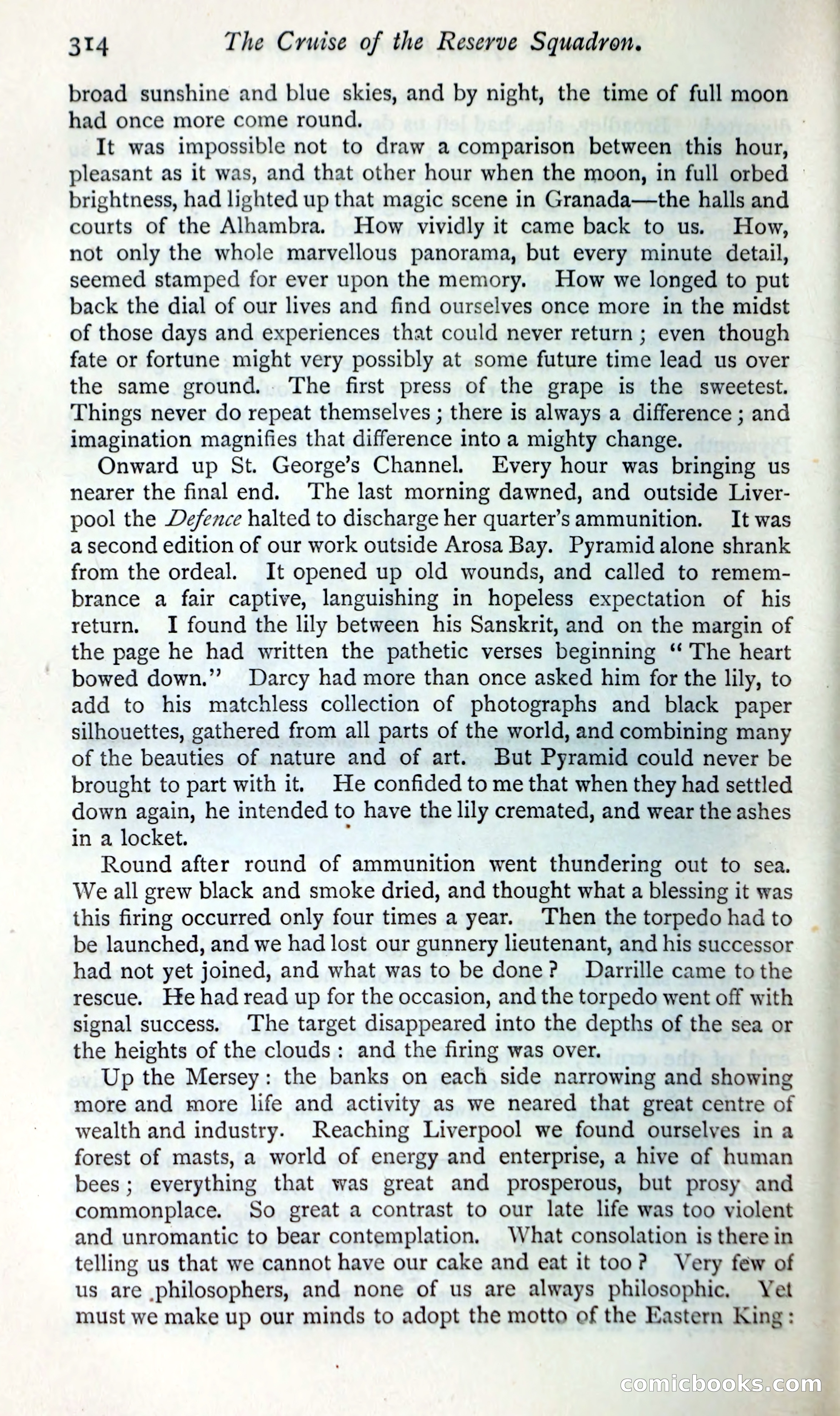 The Argosy — page 335 of 392