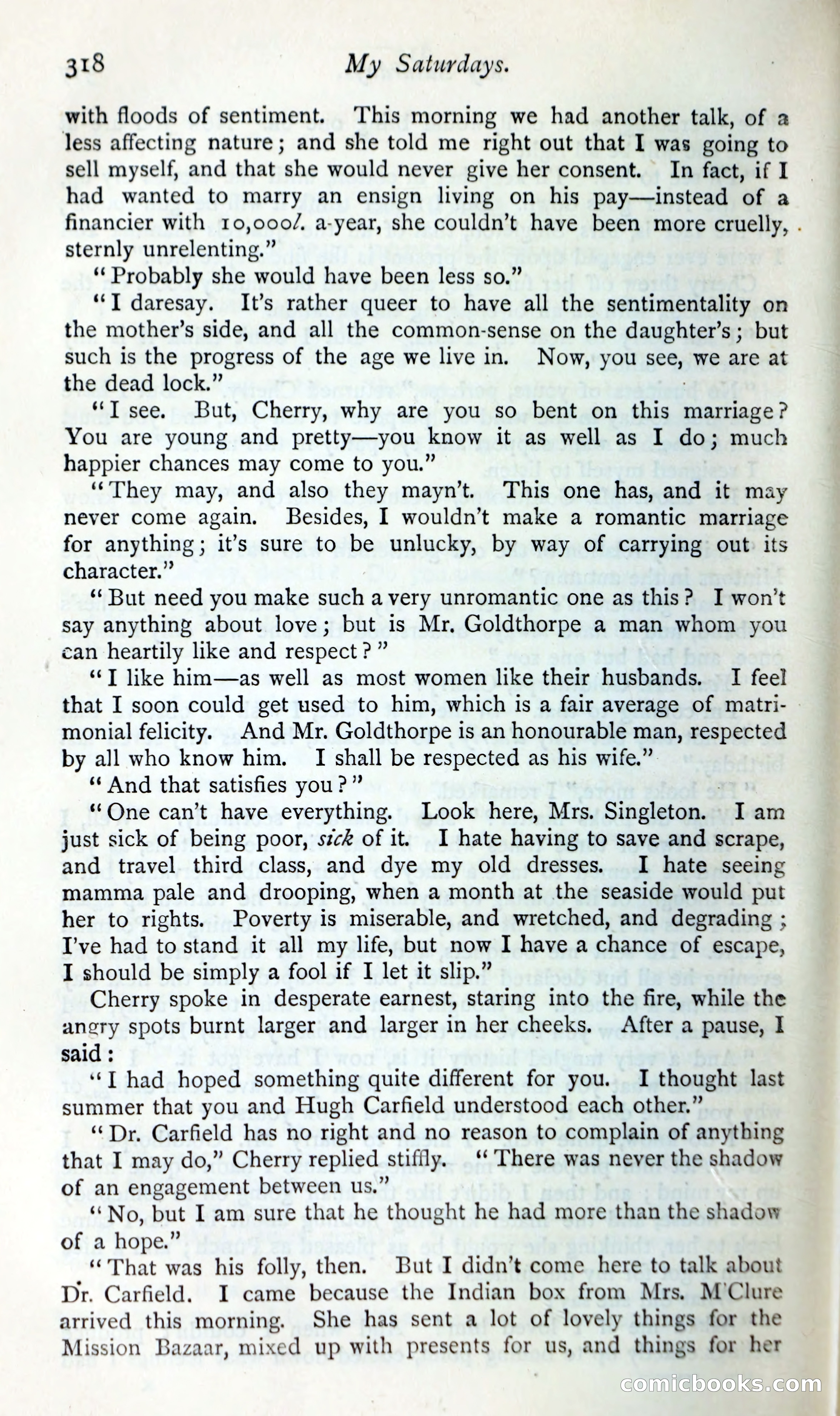 The Argosy — page 339 of 392