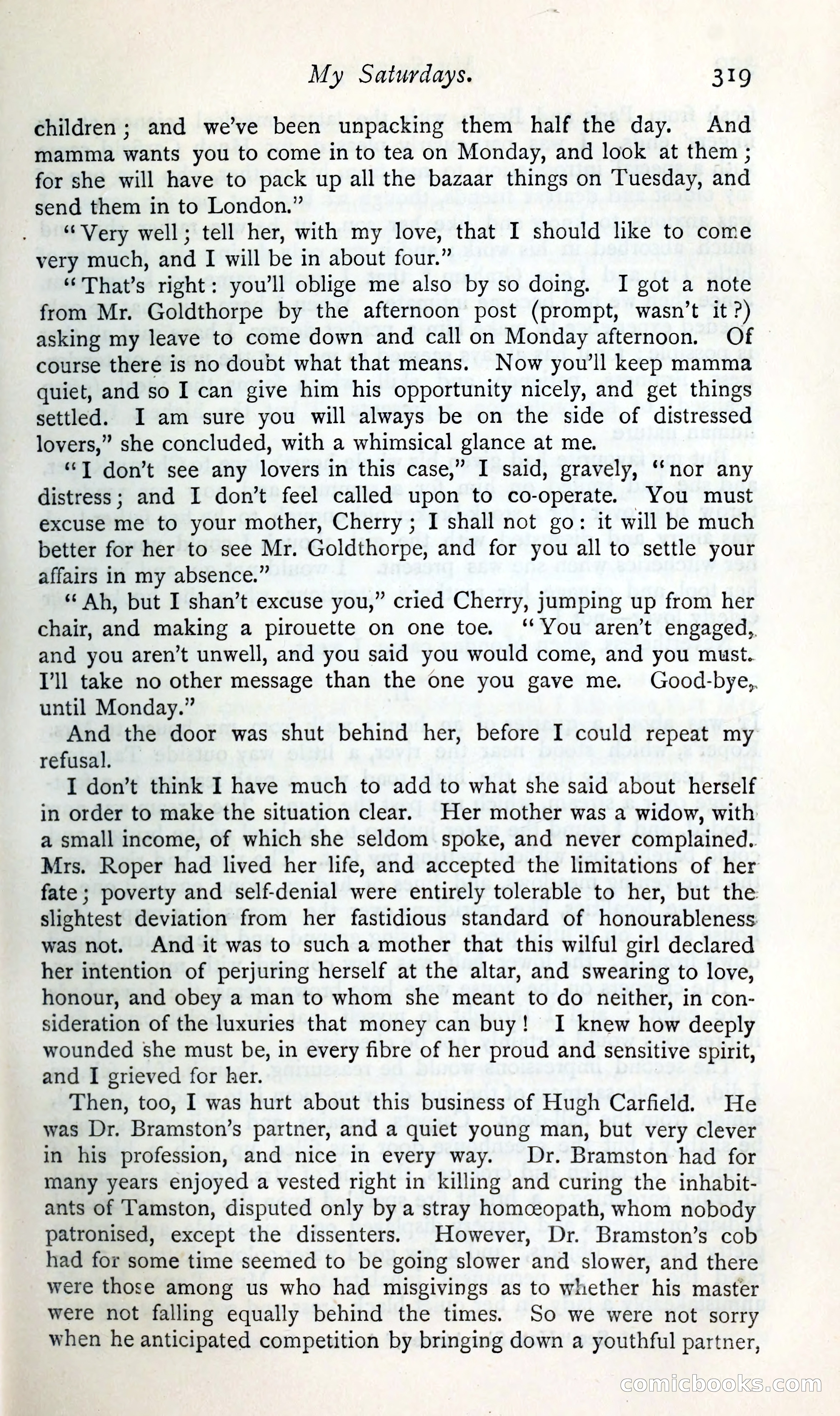 The Argosy — page 340 of 392