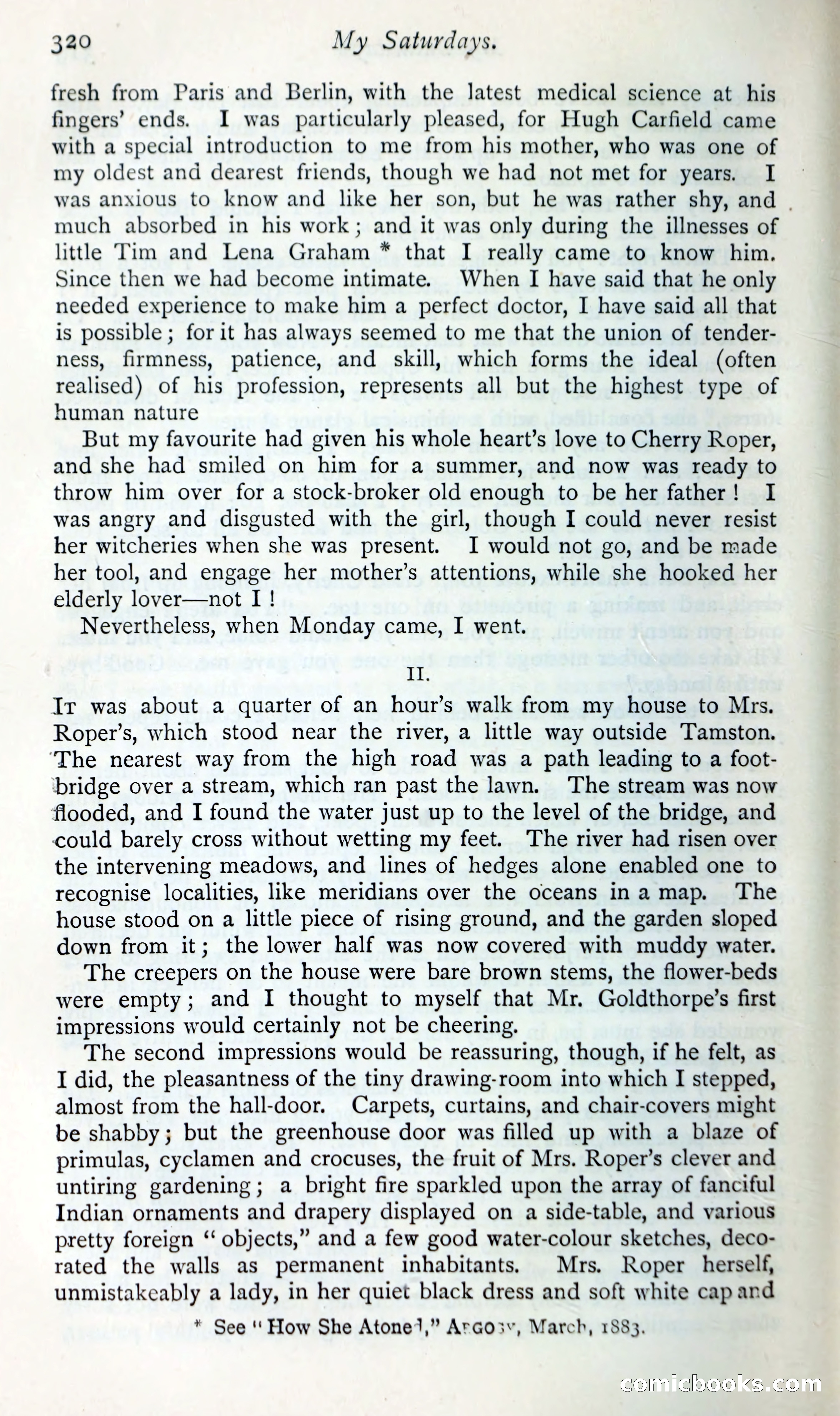 The Argosy — page 341 of 392
