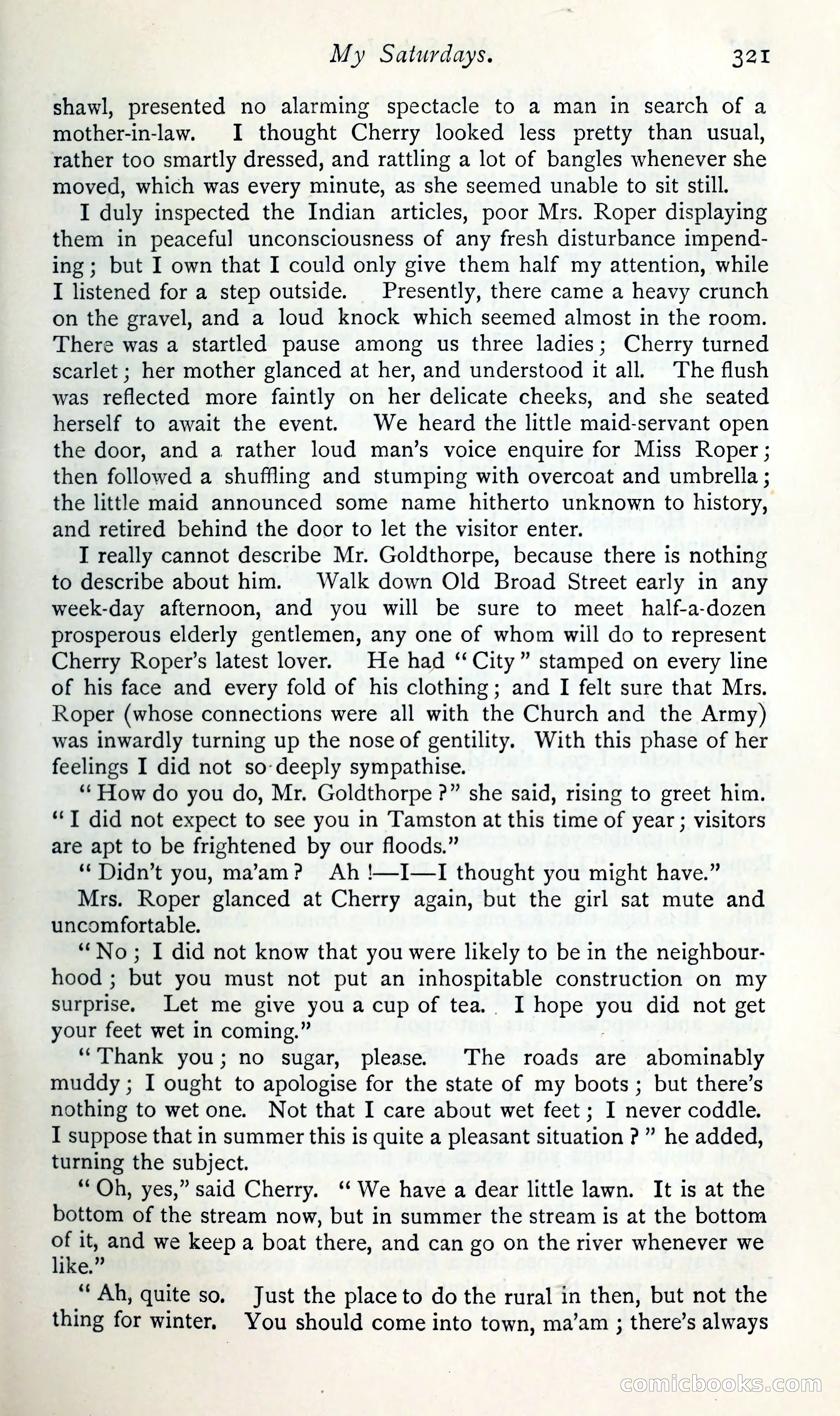 The Argosy — page 342 of 392