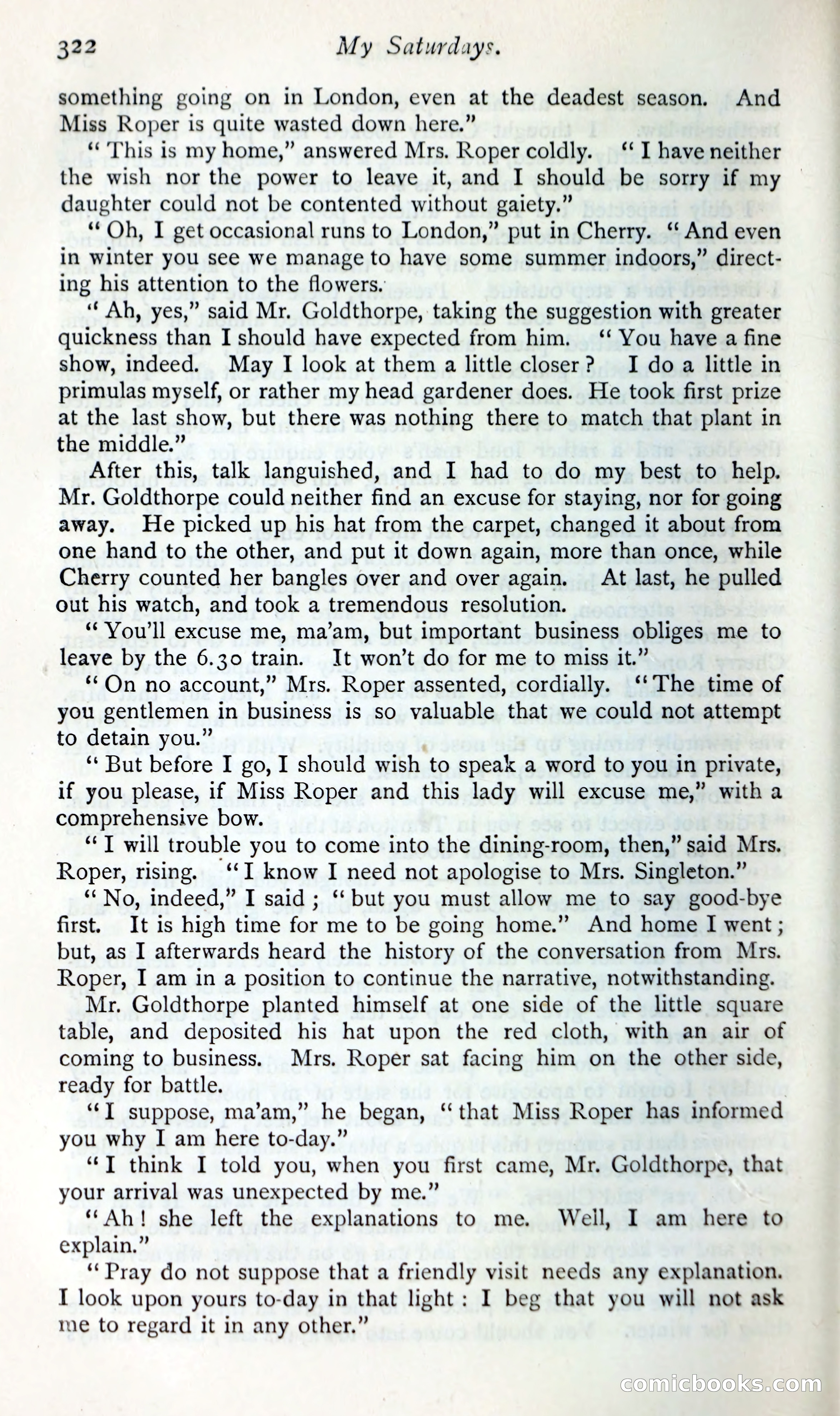 The Argosy — page 343 of 392