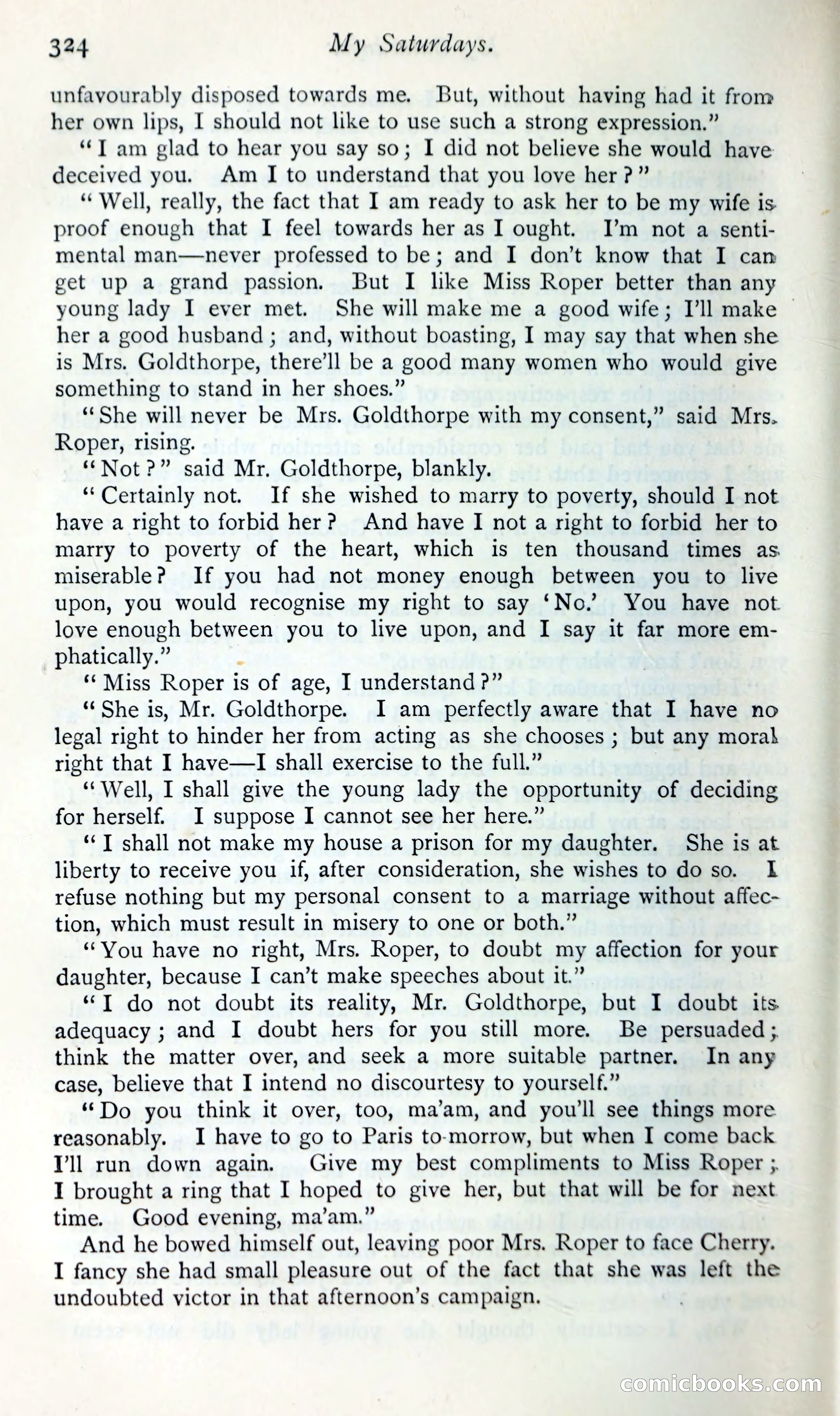 The Argosy — page 345 of 392