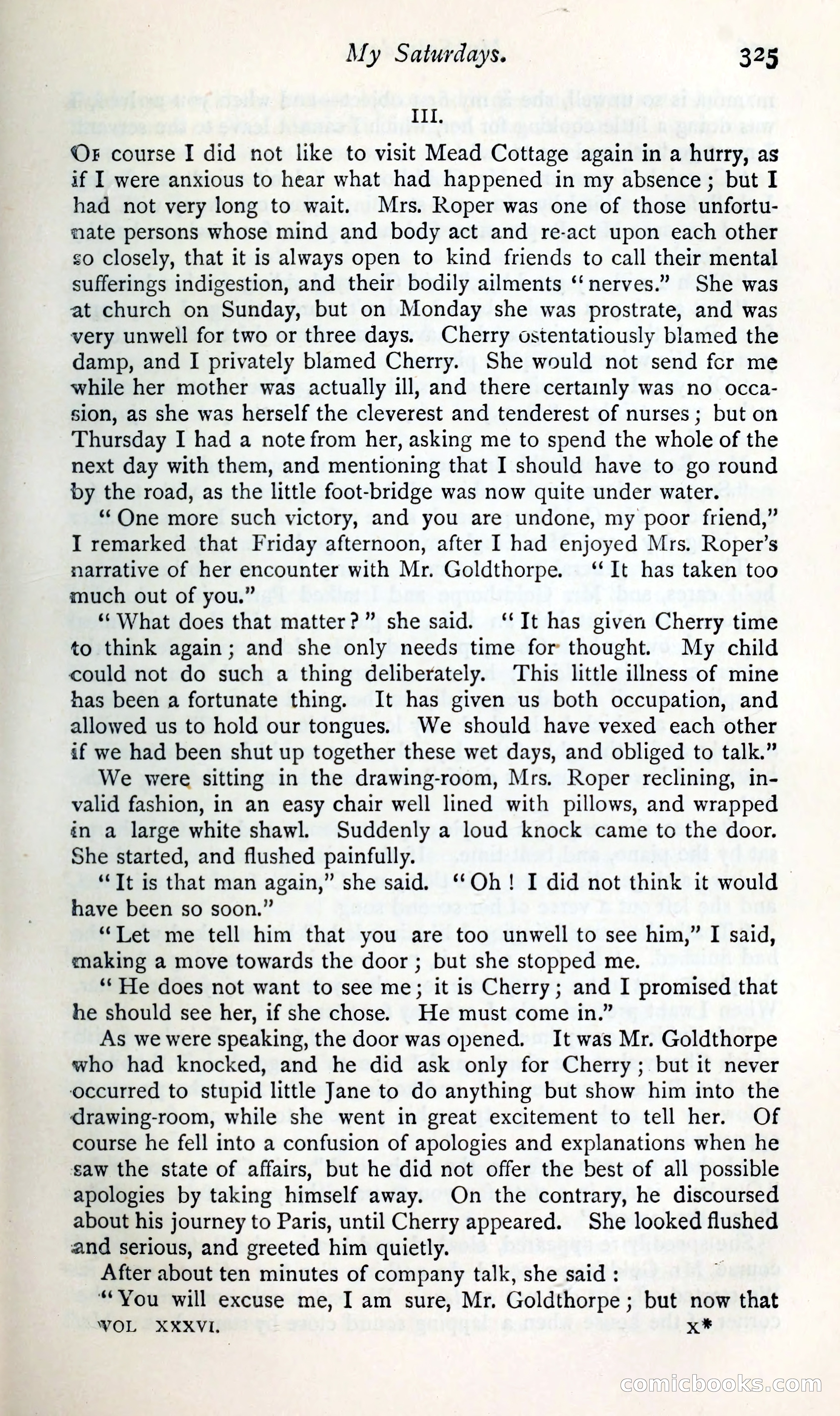 The Argosy — page 346 of 392