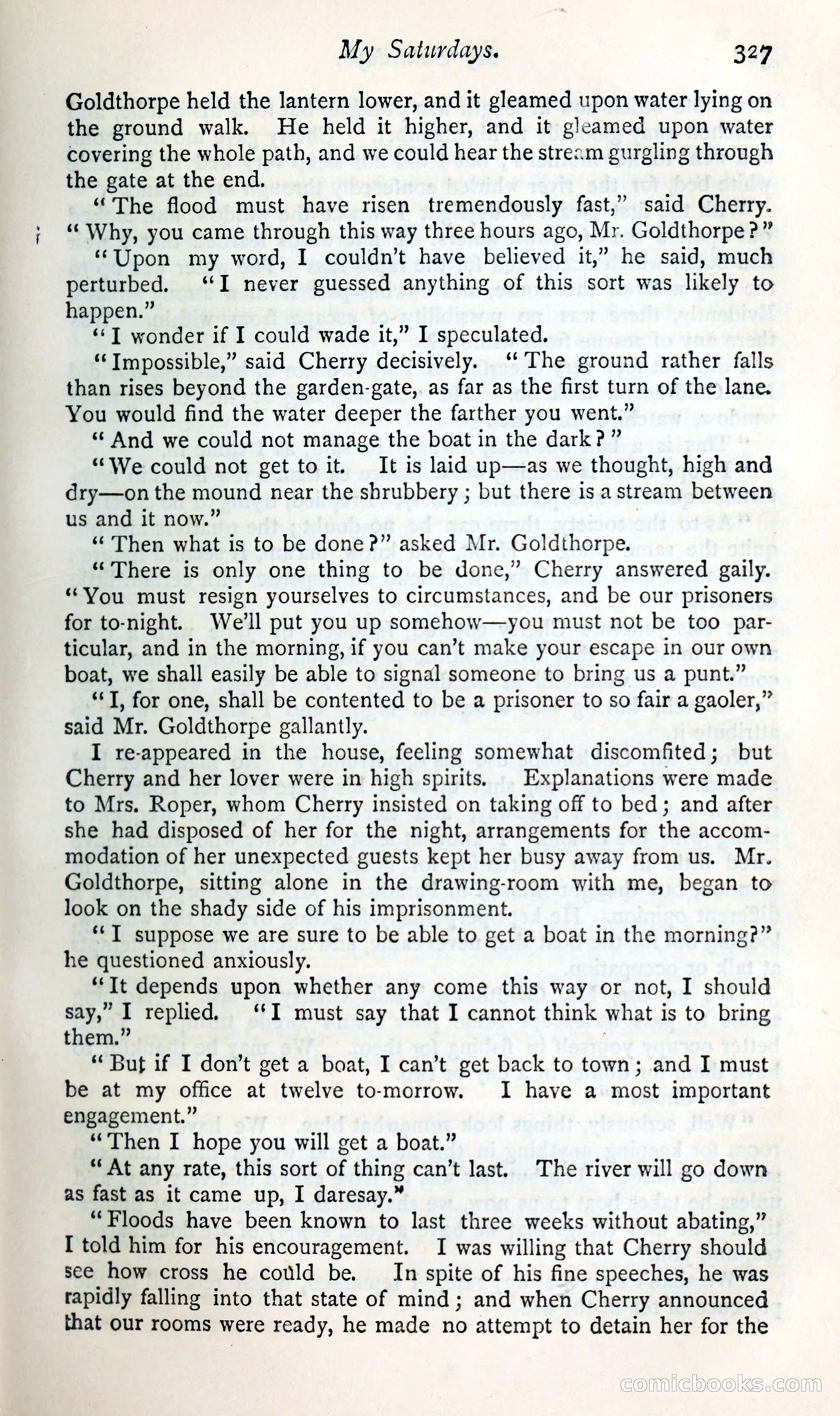 The Argosy — page 348 of 392