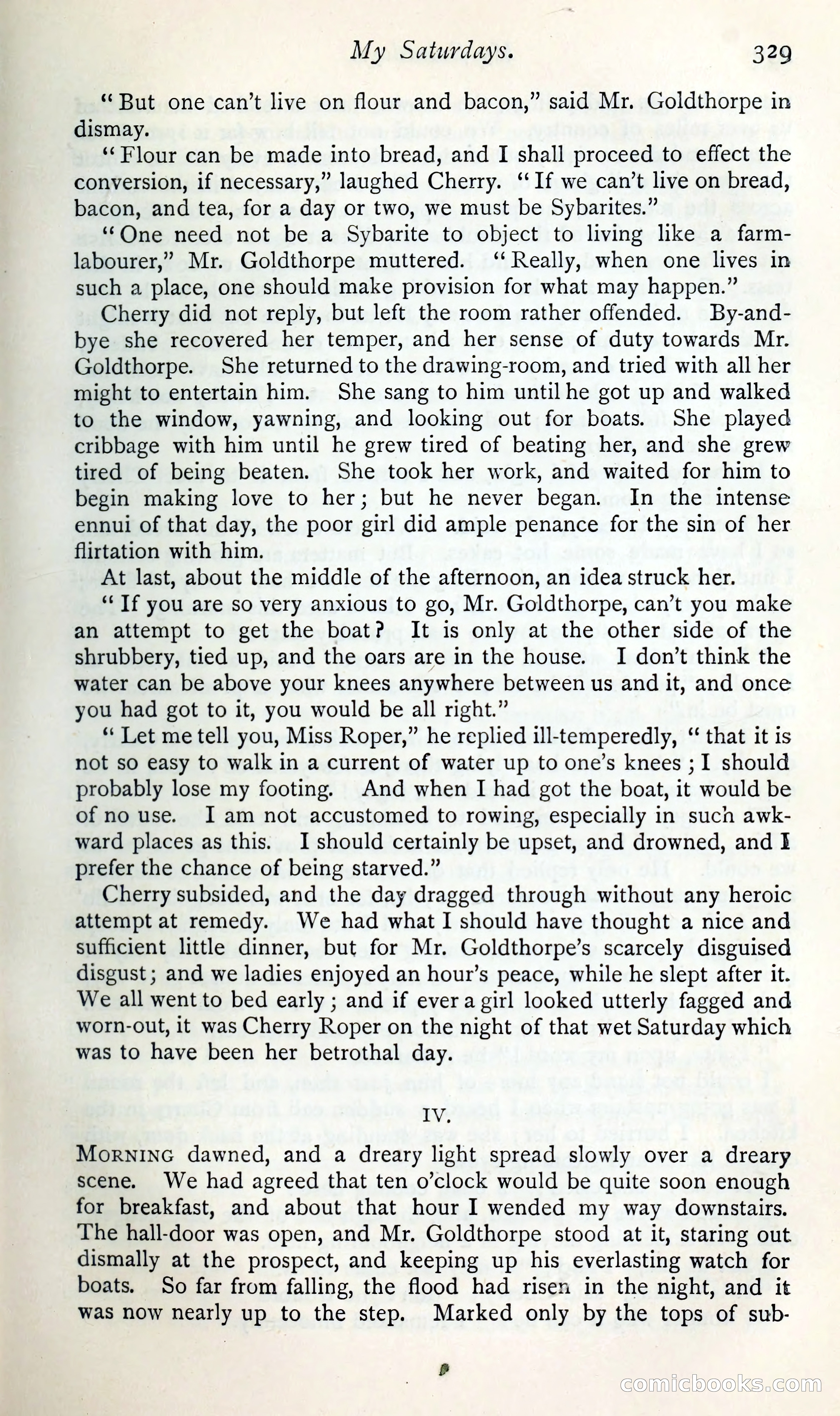 The Argosy — page 350 of 392