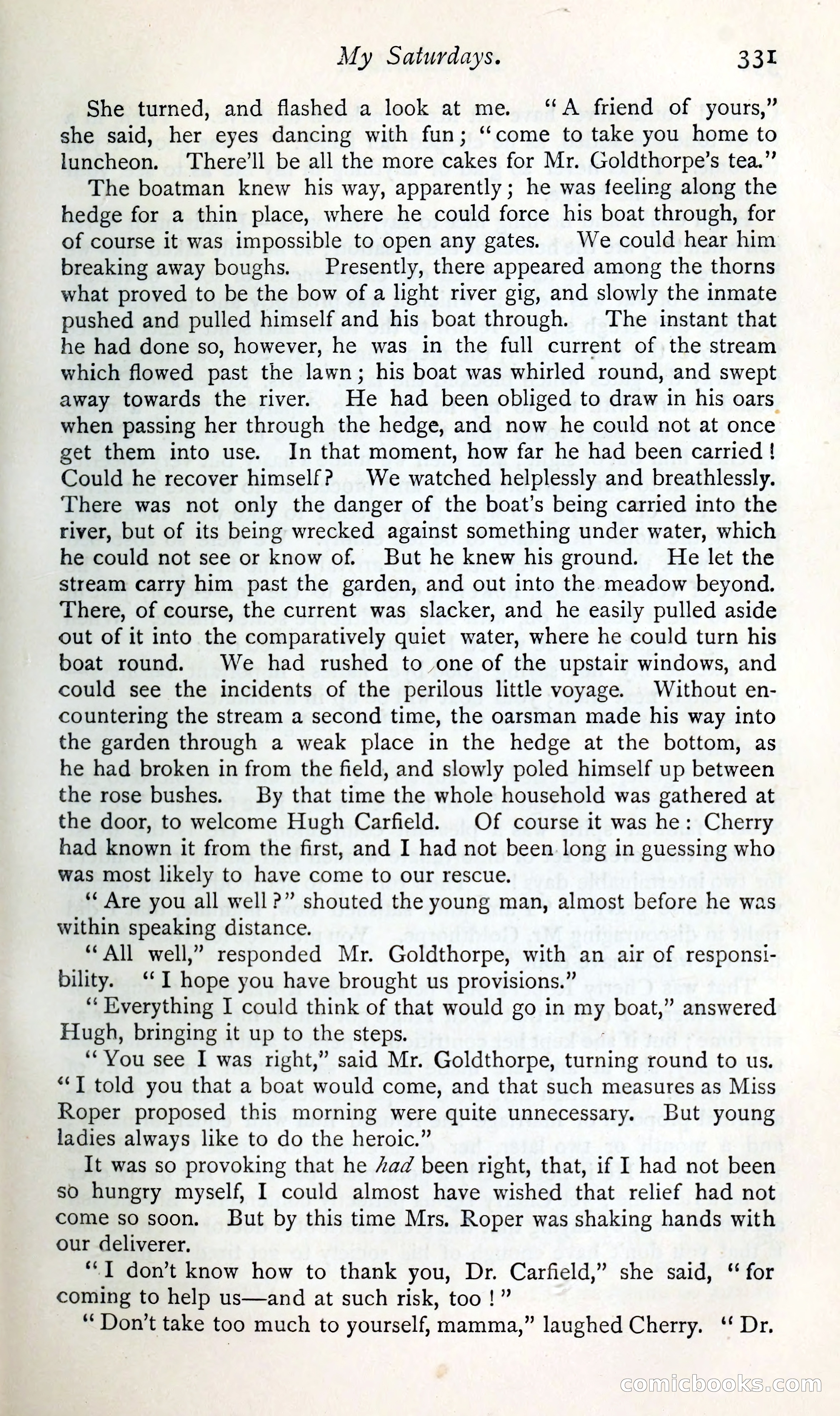 The Argosy — page 352 of 392