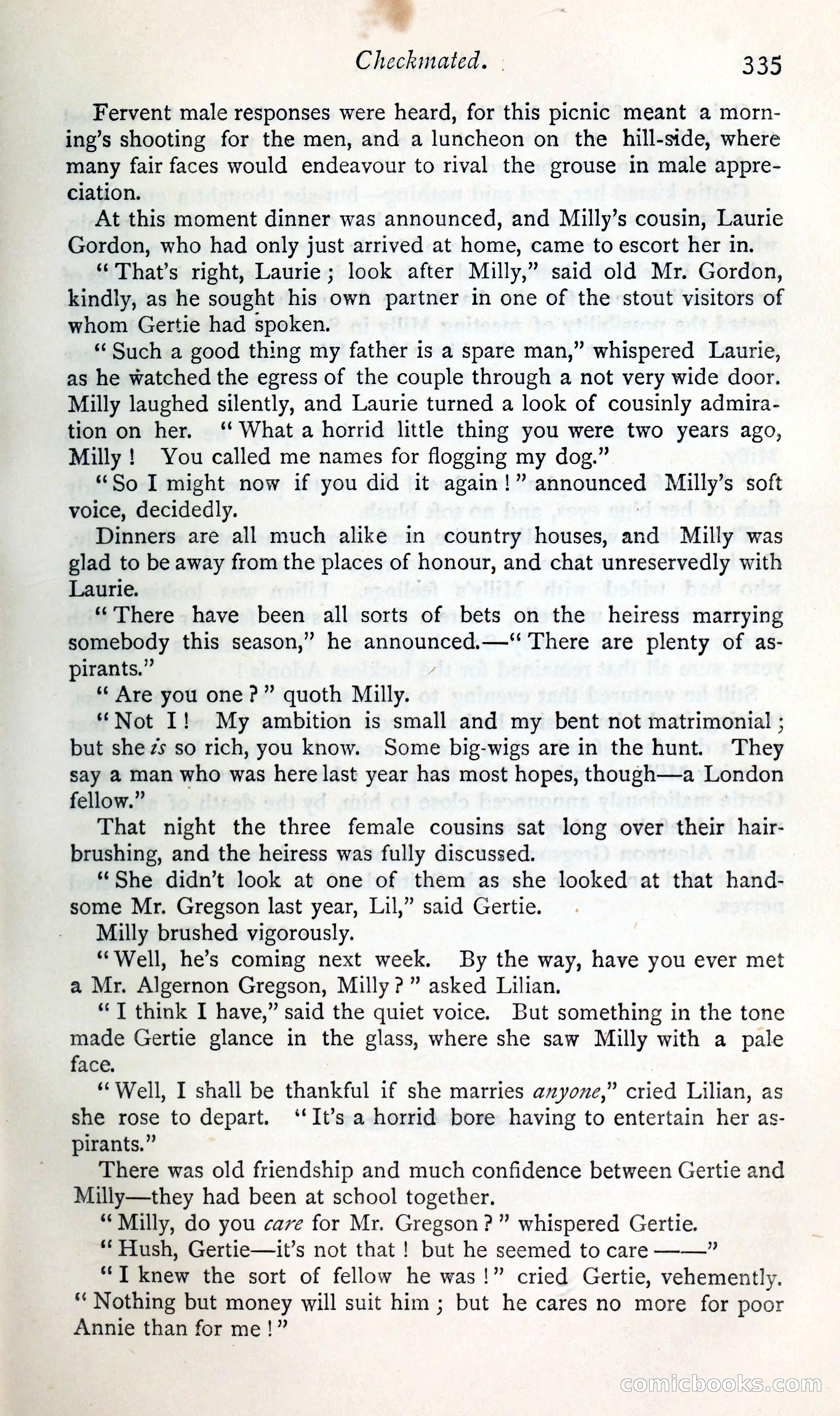 The Argosy — page 356 of 392